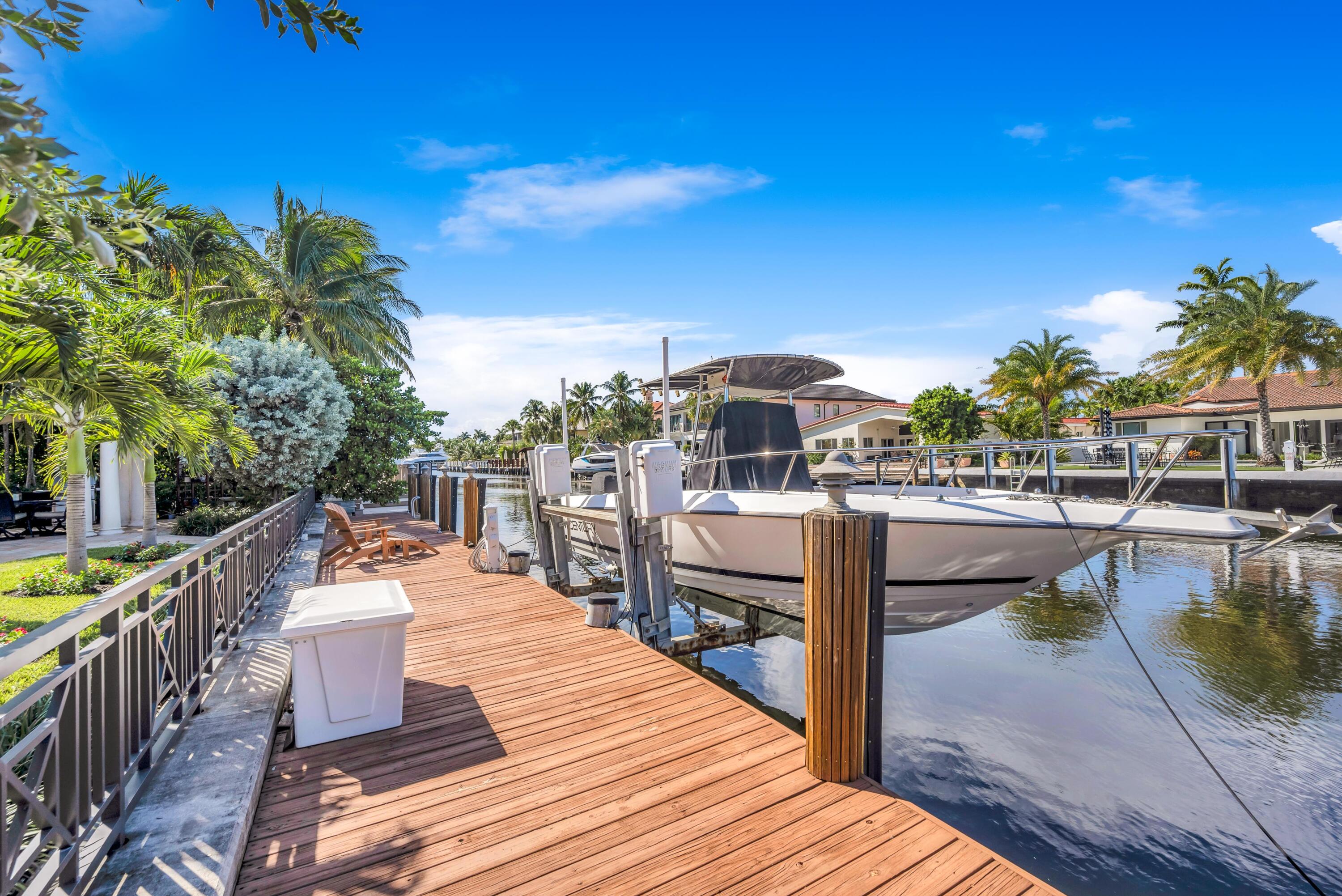 2507 Barcelona Dr Fort Lauderdale, FL 33301