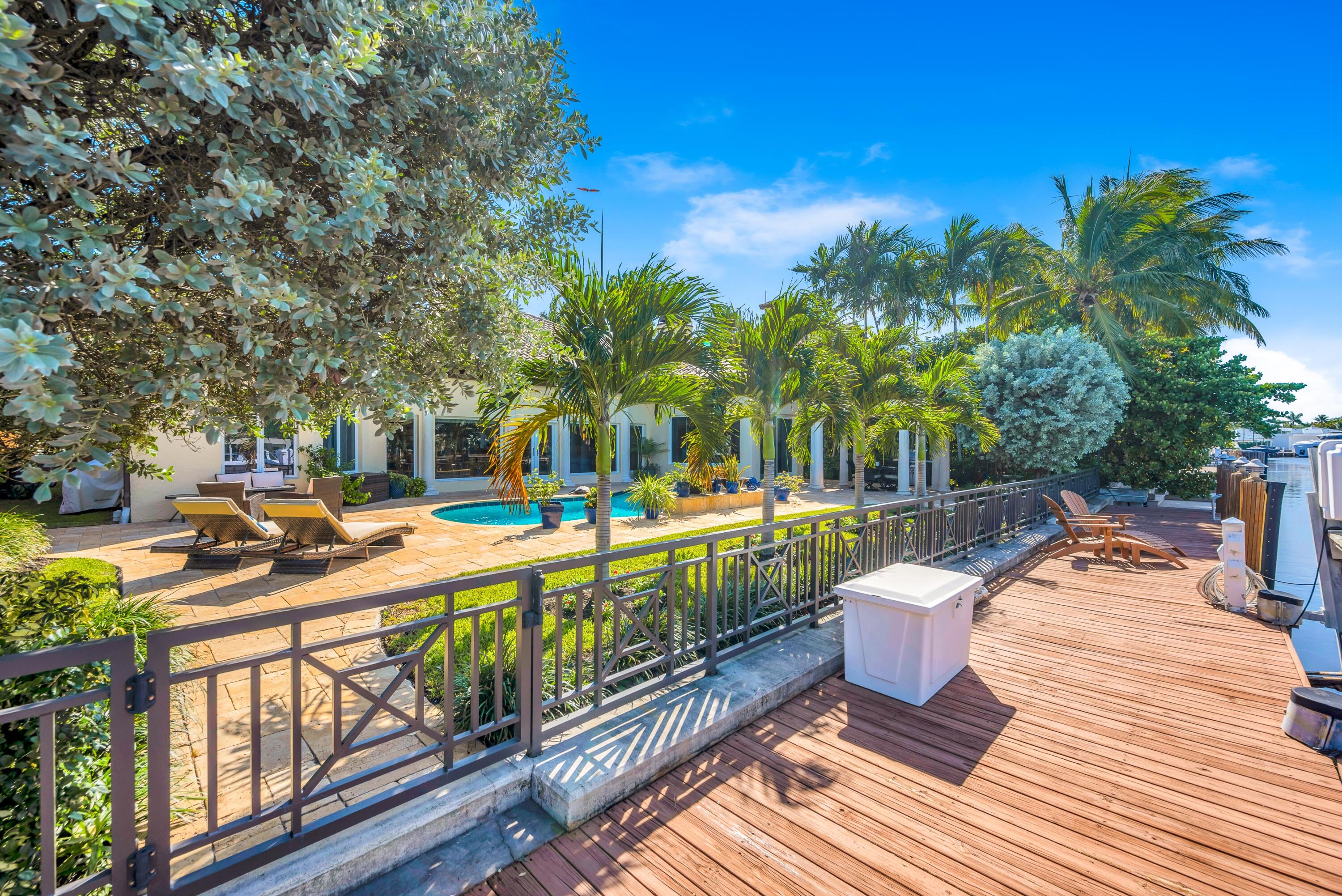 2507 Barcelona Dr Fort Lauderdale, FL 33301