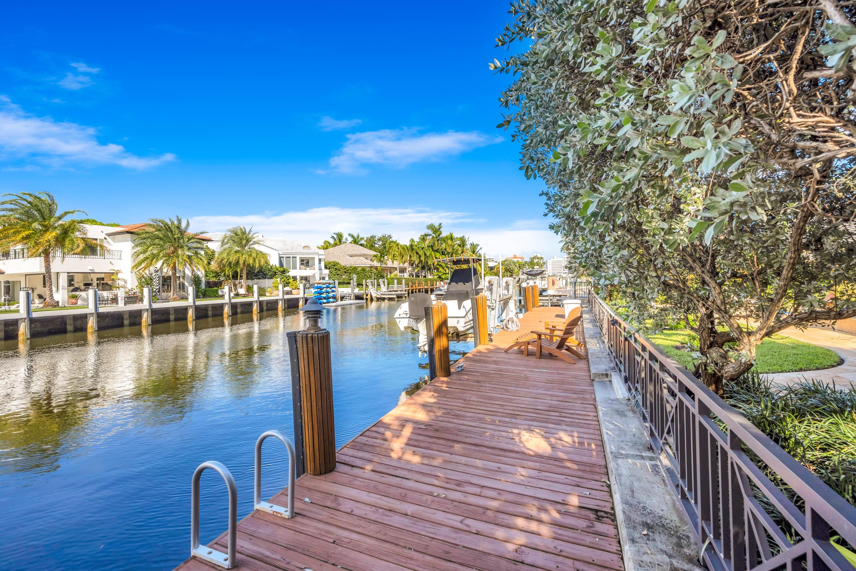 2507 Barcelona Dr Fort Lauderdale, FL 33301