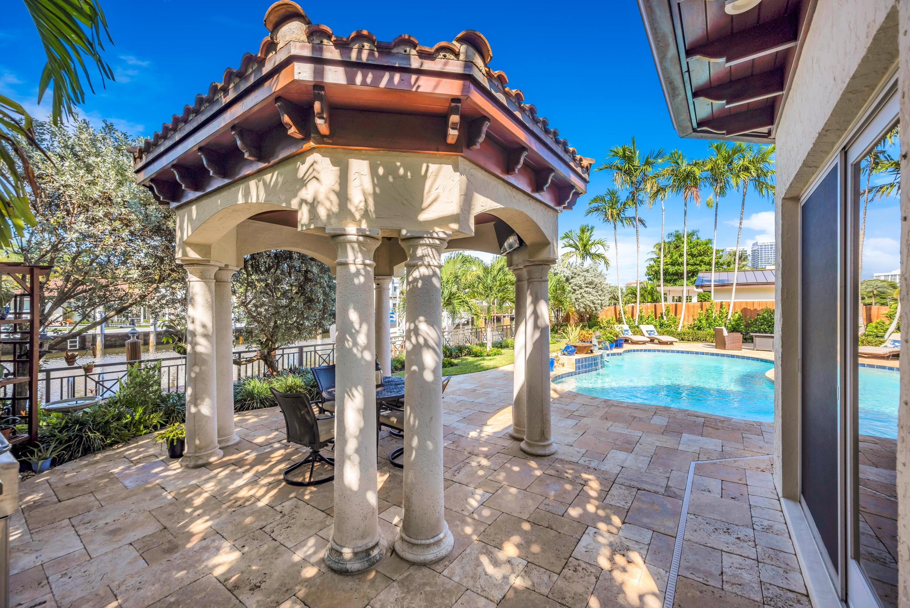 2507 Barcelona Dr Fort Lauderdale, FL 33301