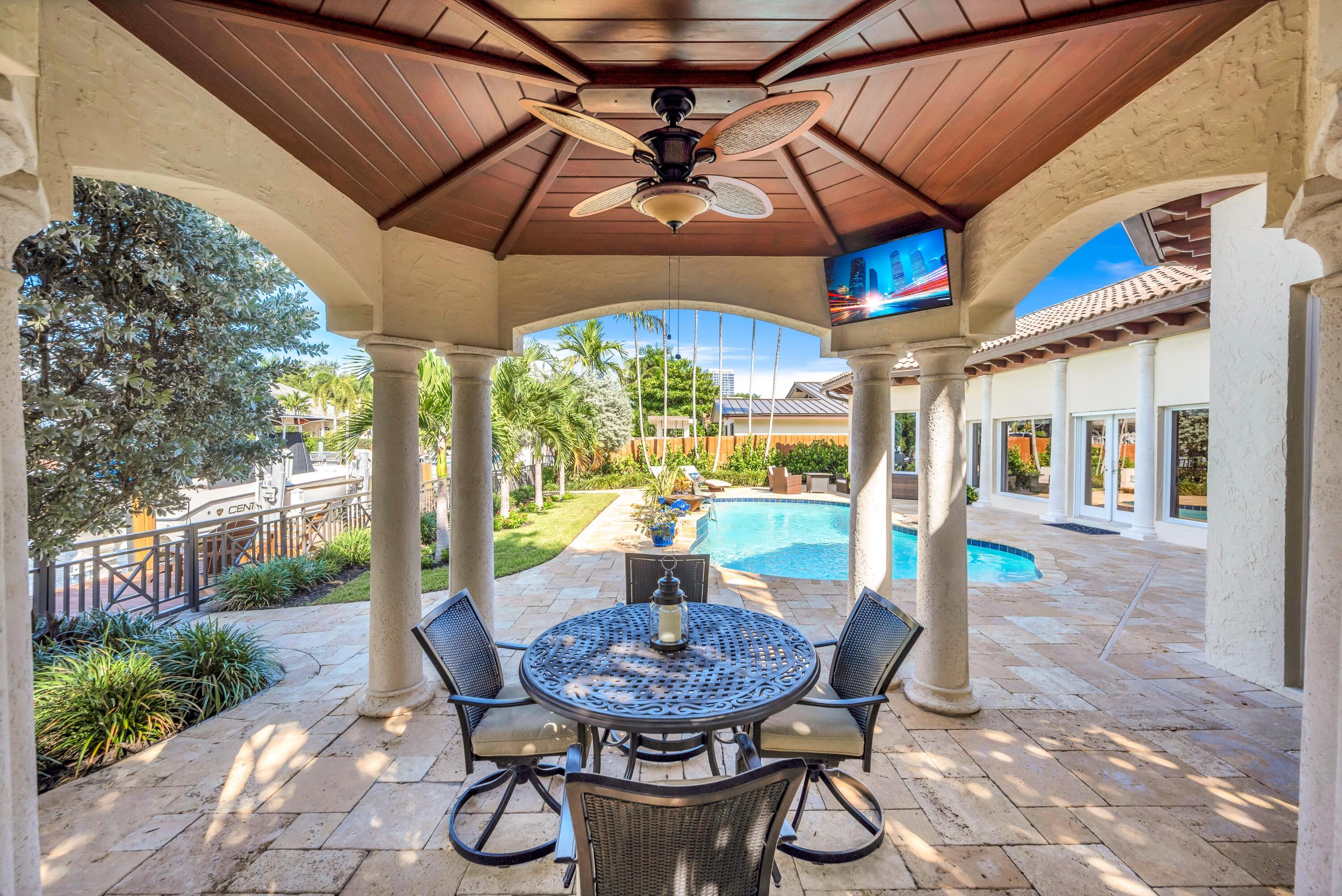 2507 Barcelona Dr Fort Lauderdale, FL 33301