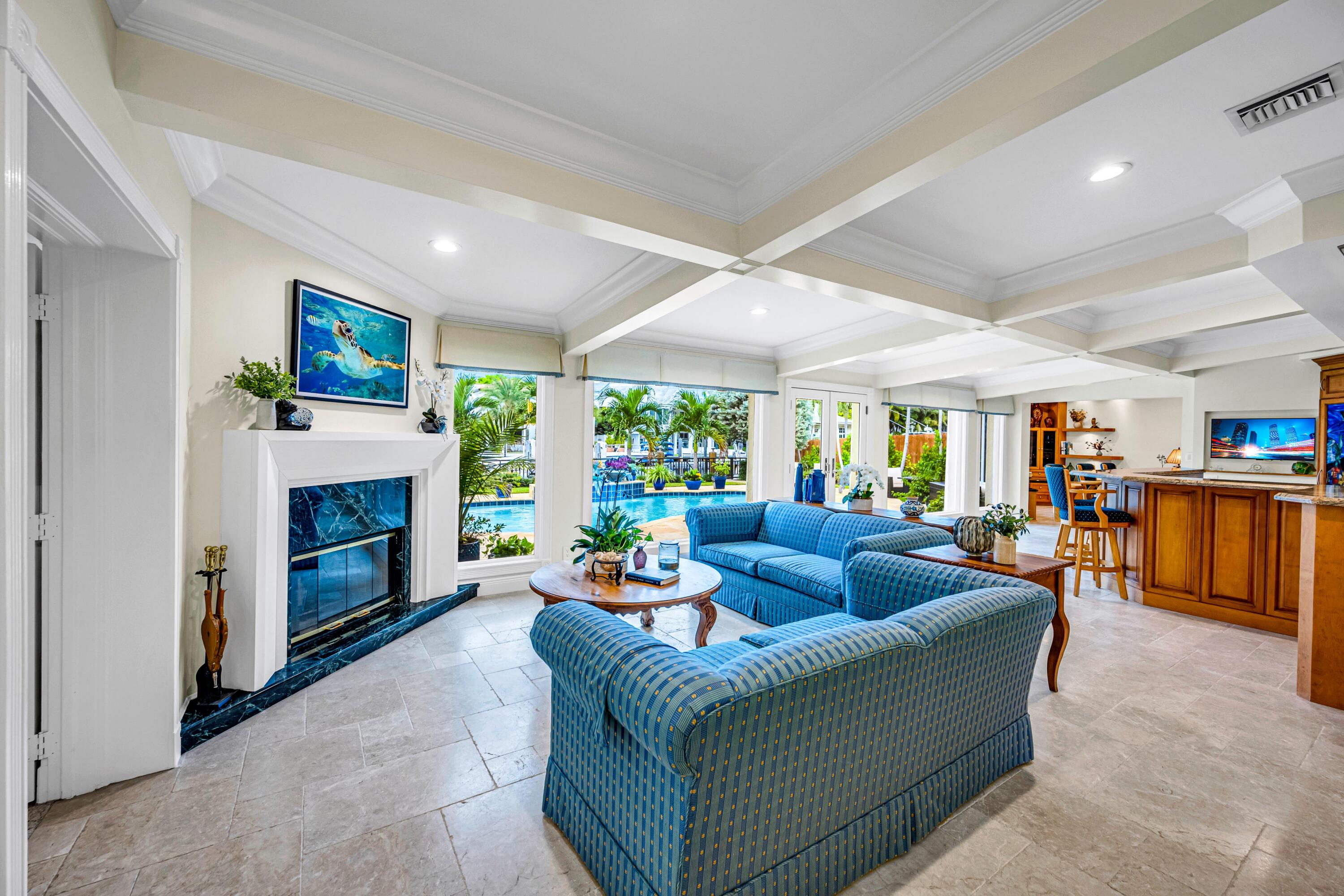 2507 Barcelona Dr Fort Lauderdale, FL 33301