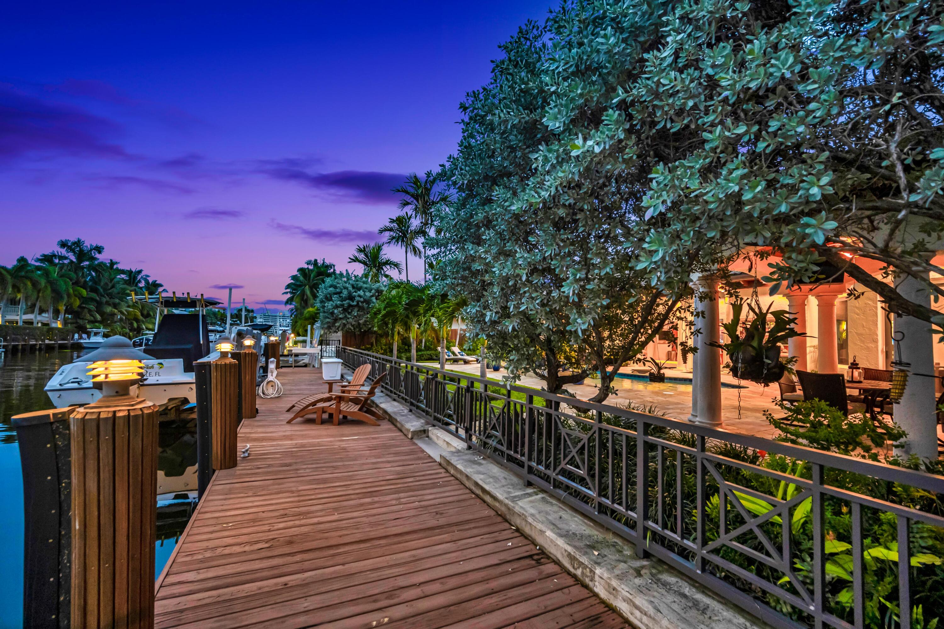 2507 Barcelona Dr Fort Lauderdale, FL 33301
