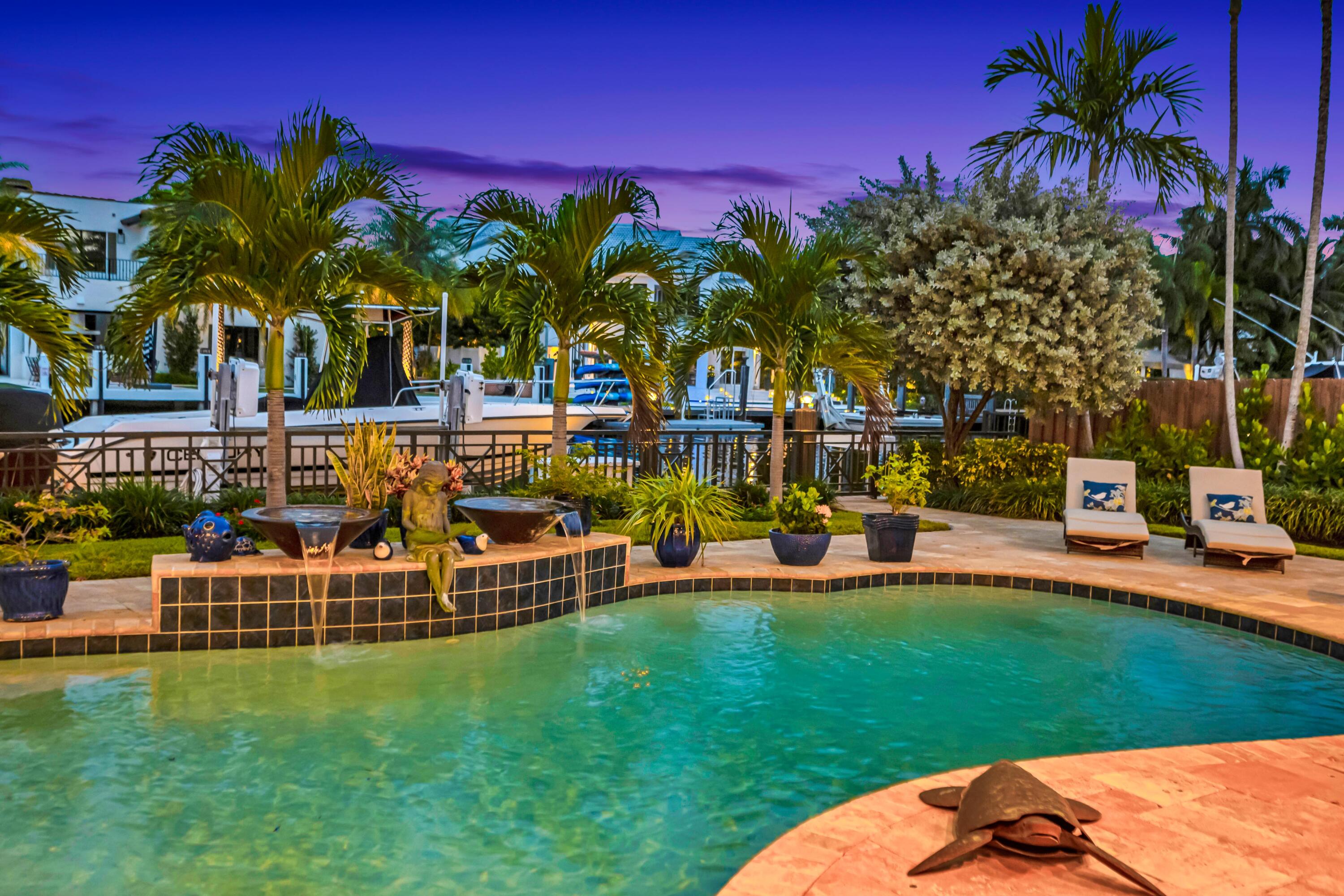 2507 Barcelona Dr Fort Lauderdale, FL 33301