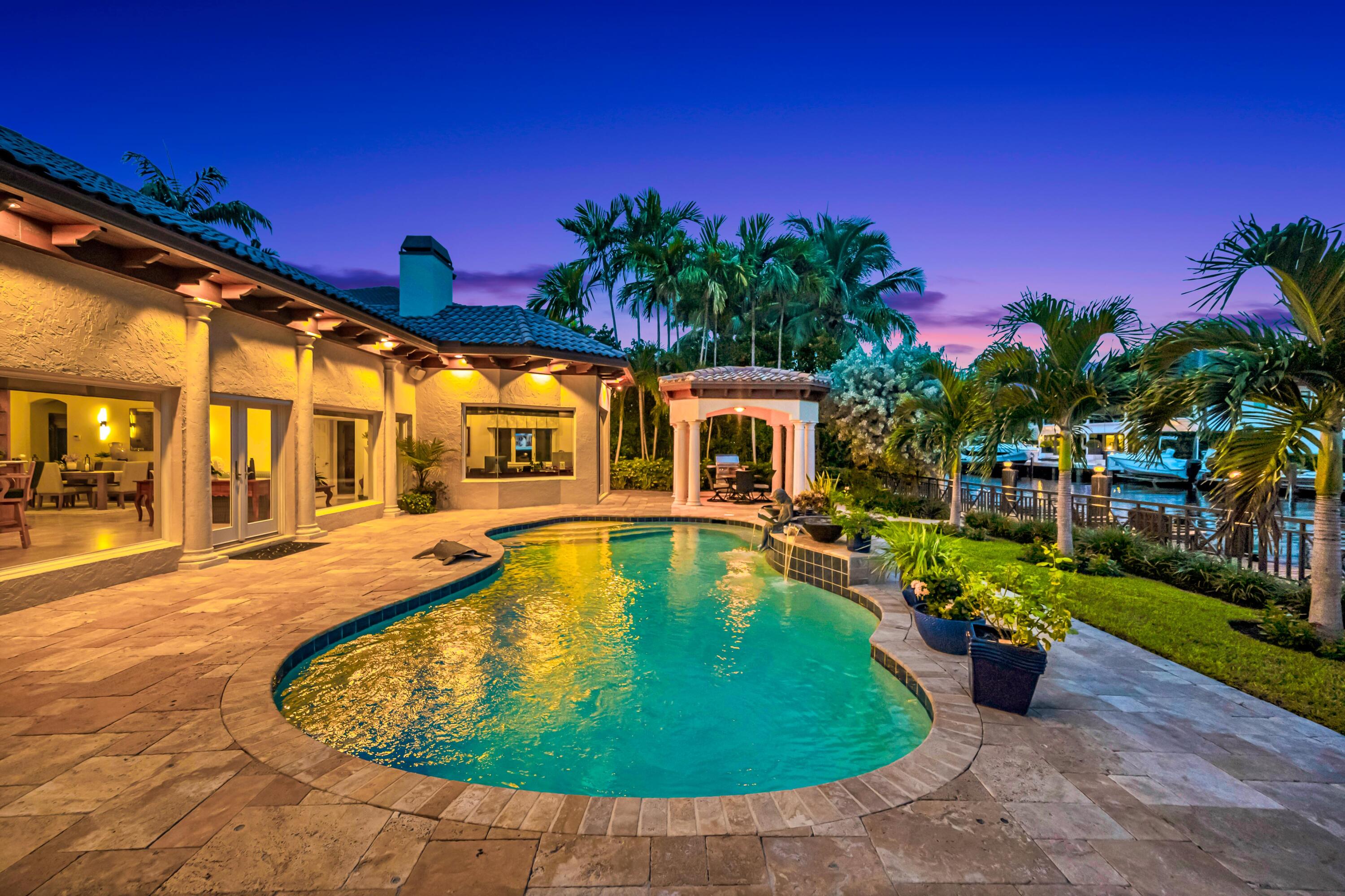 2507 Barcelona Dr Fort Lauderdale, FL 33301
