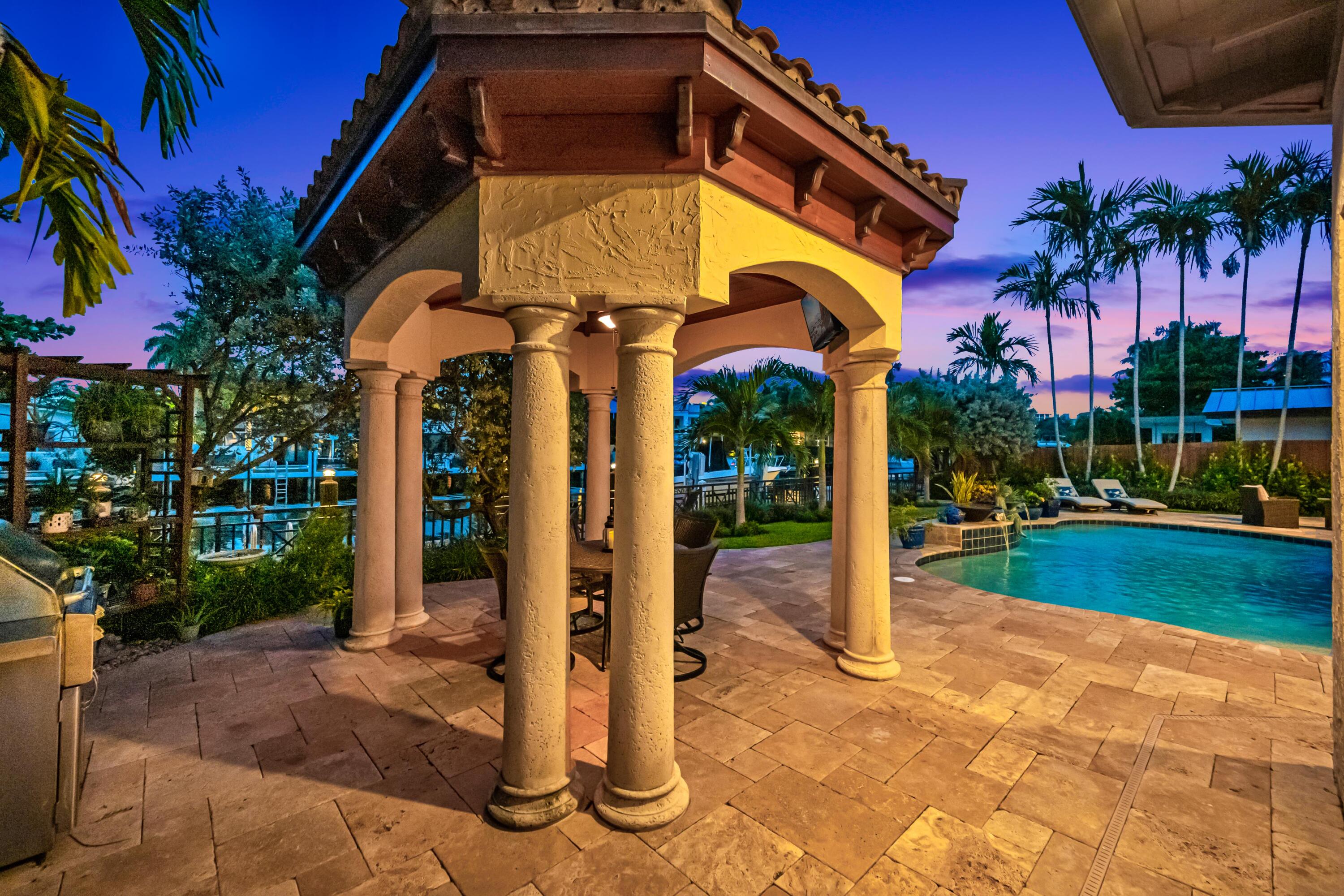 2507 Barcelona Dr Fort Lauderdale, FL 33301