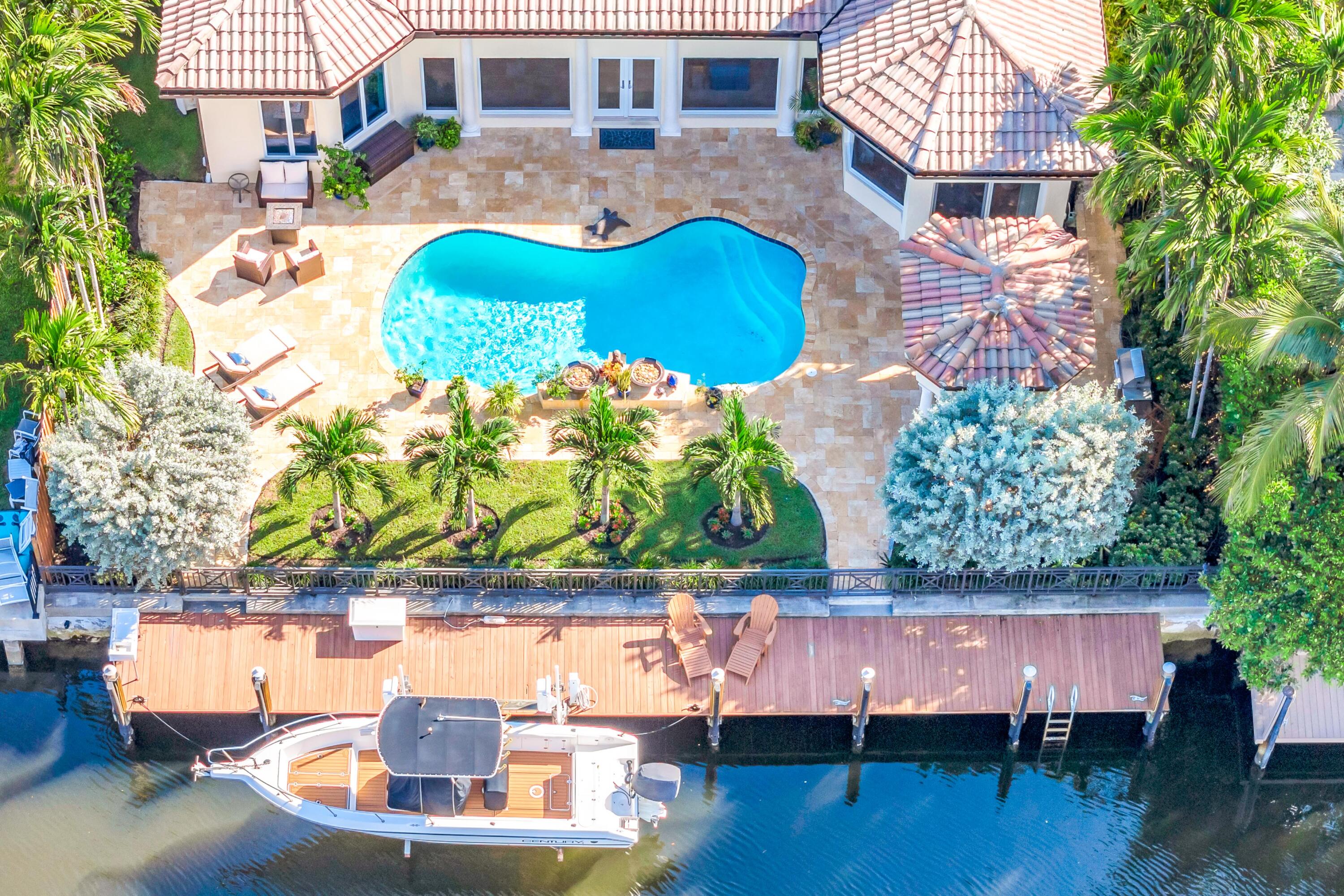 2507 Barcelona Dr Fort Lauderdale, FL 33301