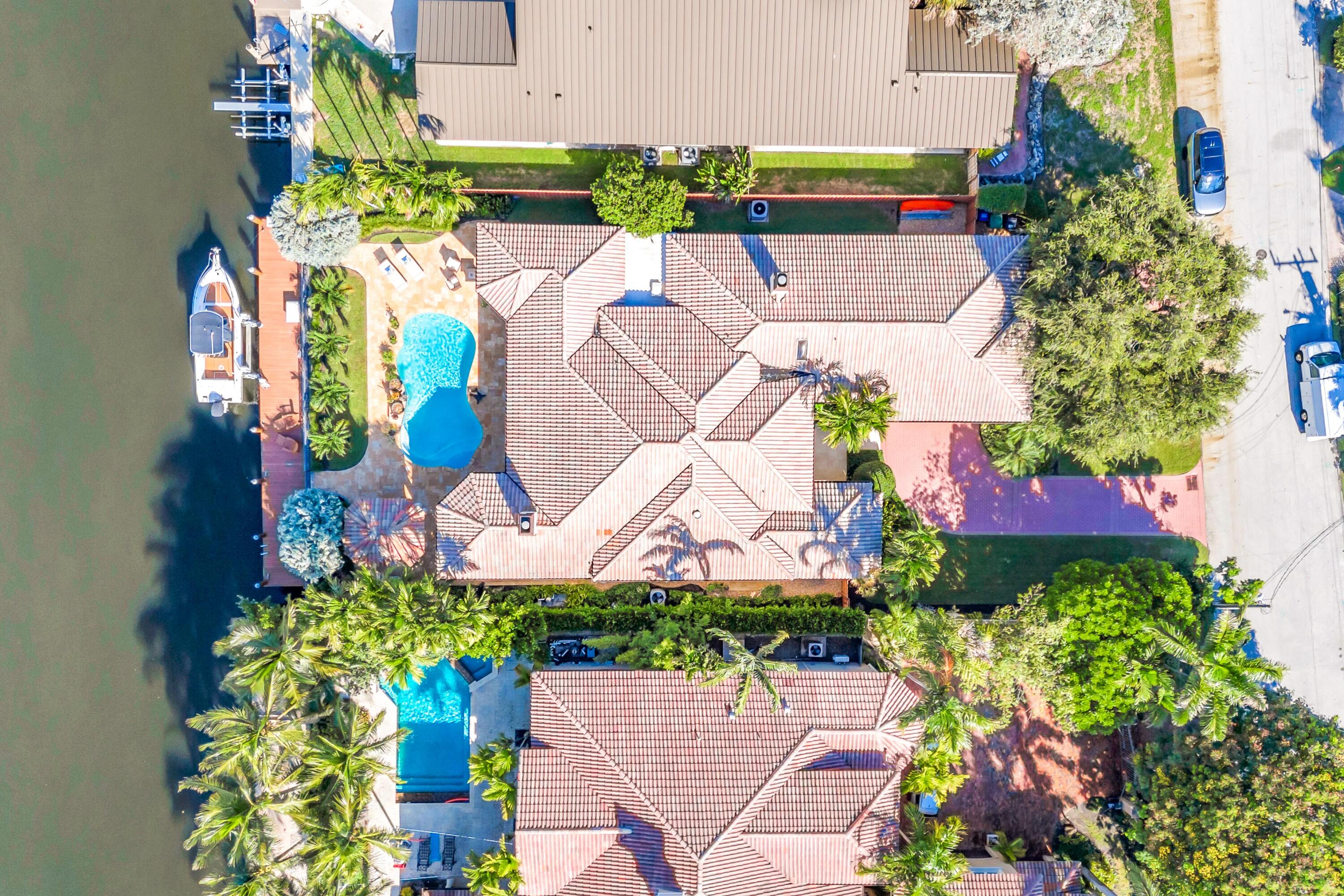 2507 Barcelona Dr Fort Lauderdale, FL 33301