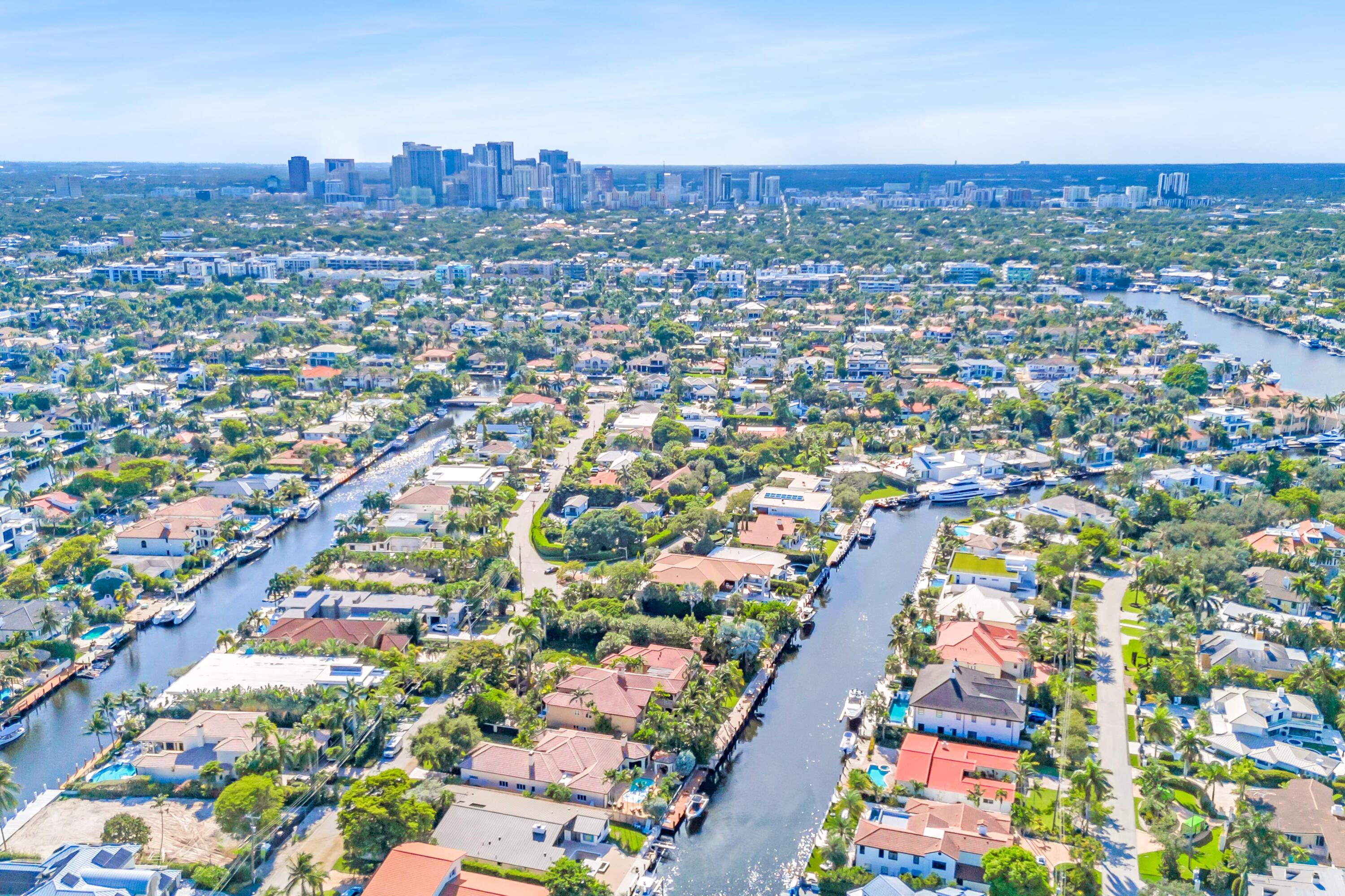 2507 Barcelona Dr Fort Lauderdale, FL 33301