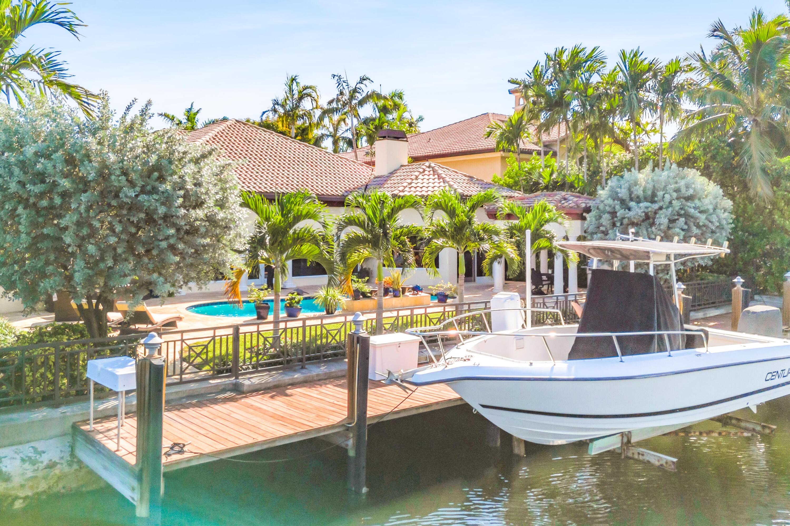 2507 Barcelona Dr Fort Lauderdale, FL 33301