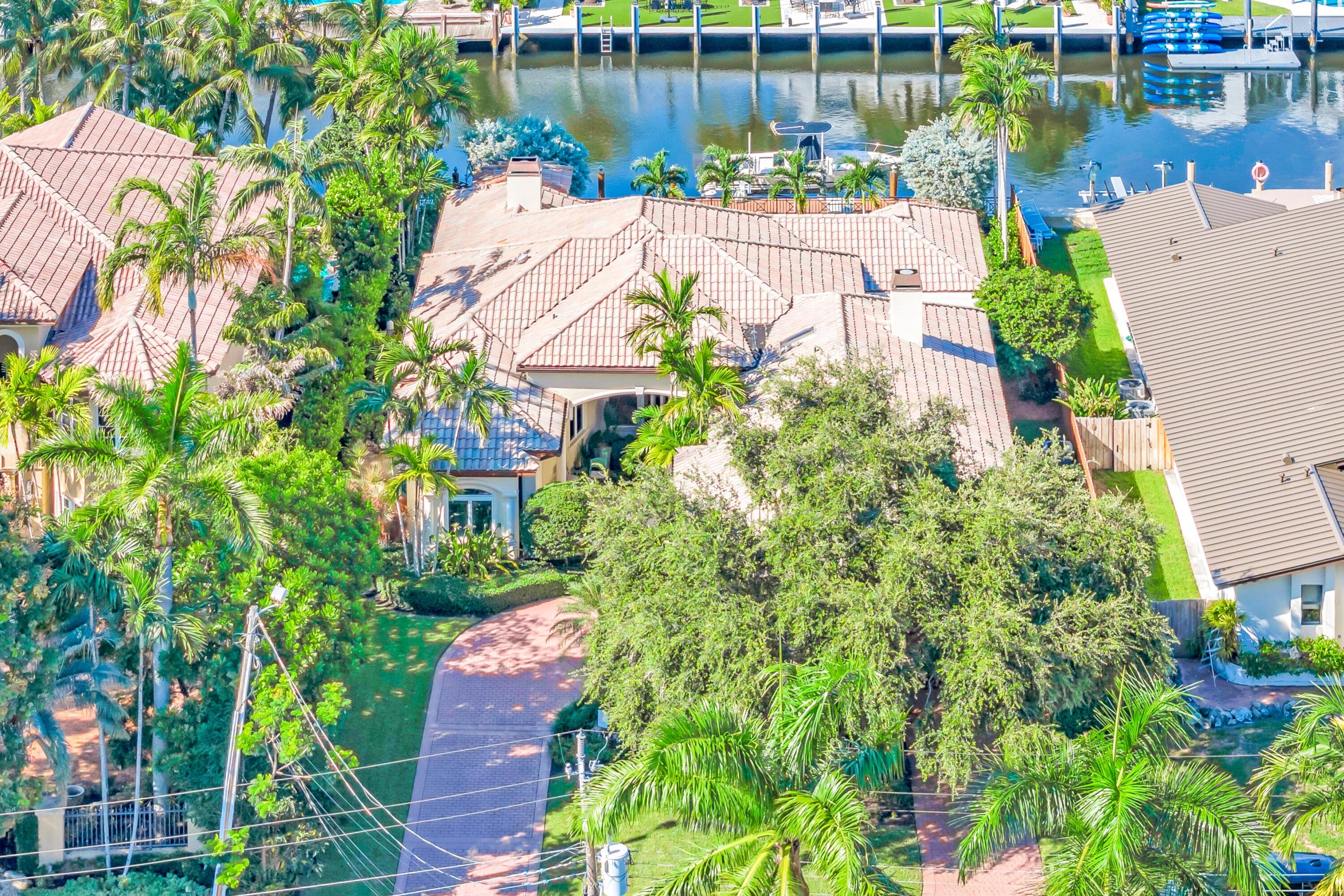 2507 Barcelona Dr Fort Lauderdale, FL 33301