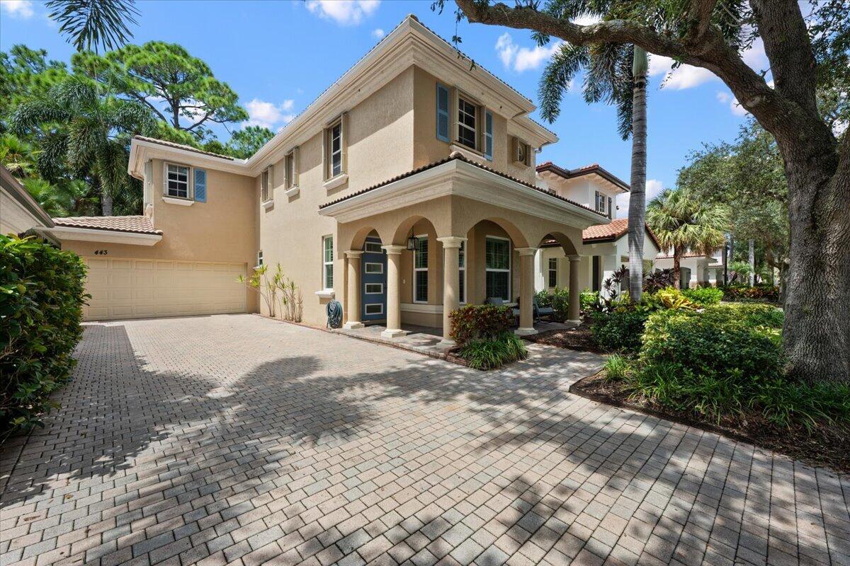 443 Pumpkin Dr