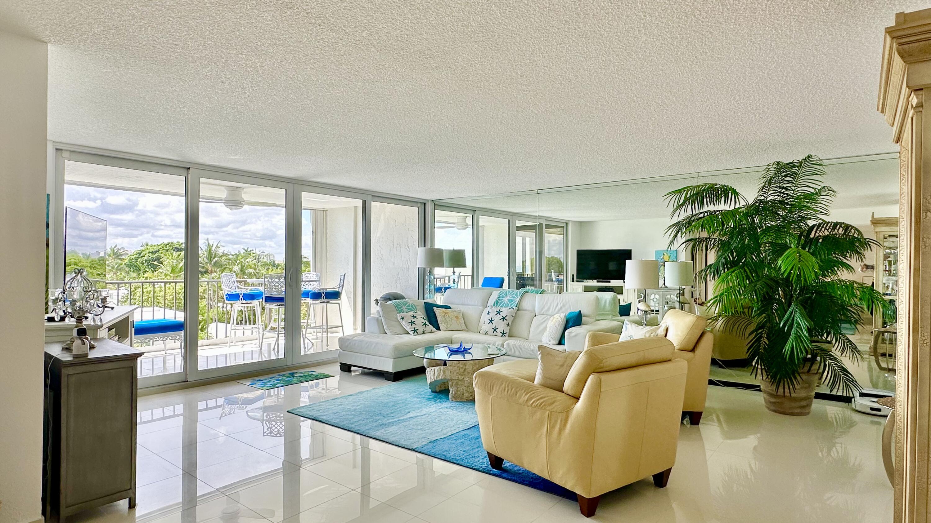 1901 N Ocean Blvd #4B