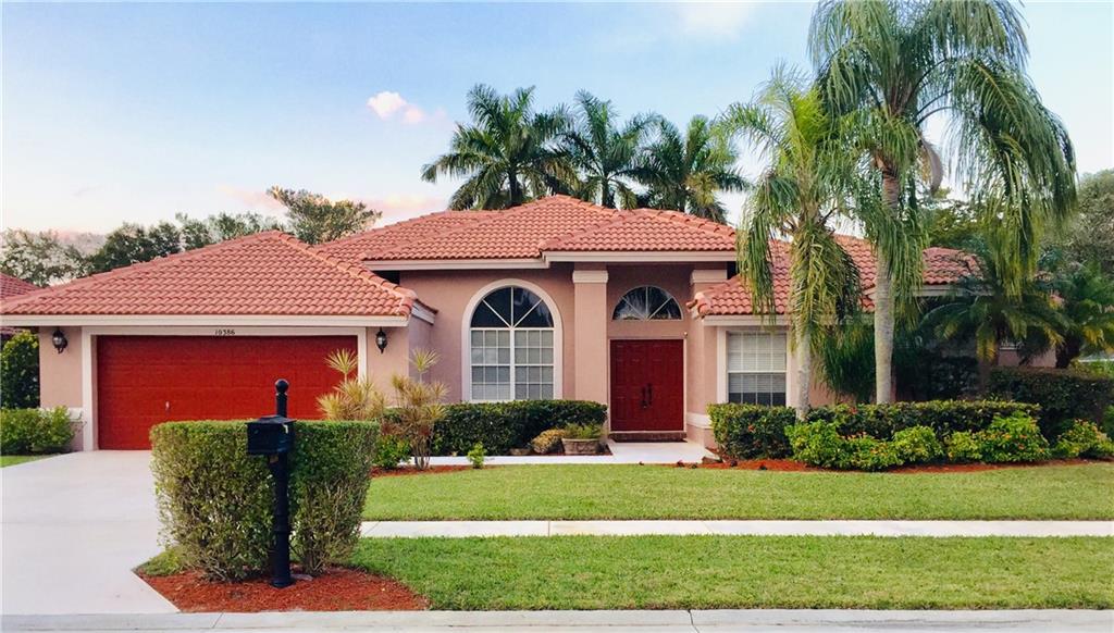 10386 Canoe Brook Cir