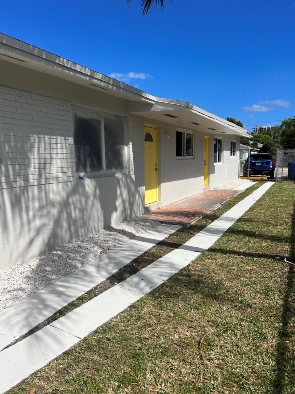Duplex / Quad Plex / Triplex