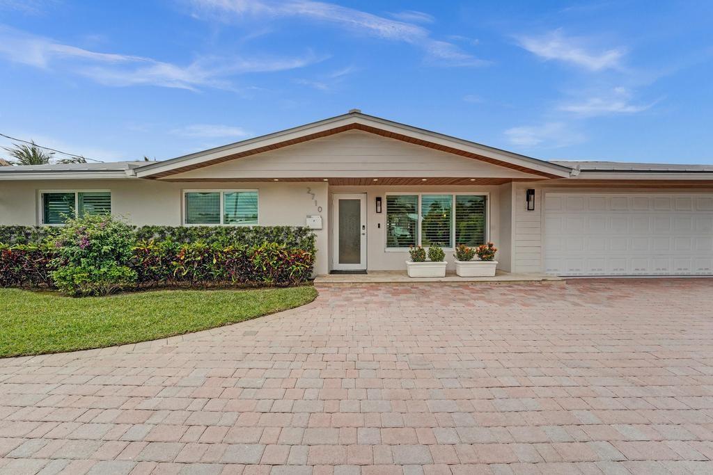 2710 NE 5th St,Pompano Beach, FL 33062