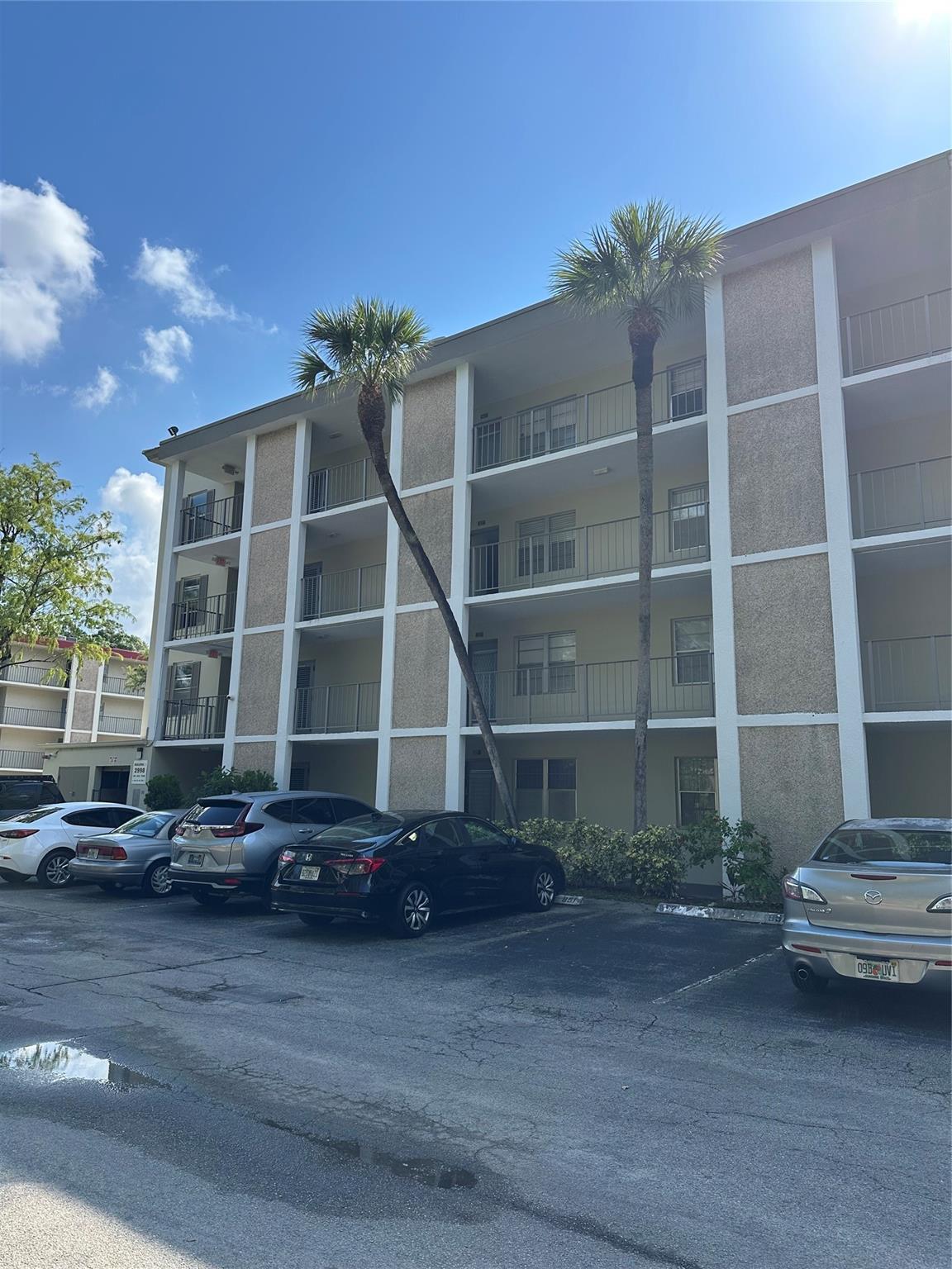 2998 NW 48th Ter #327