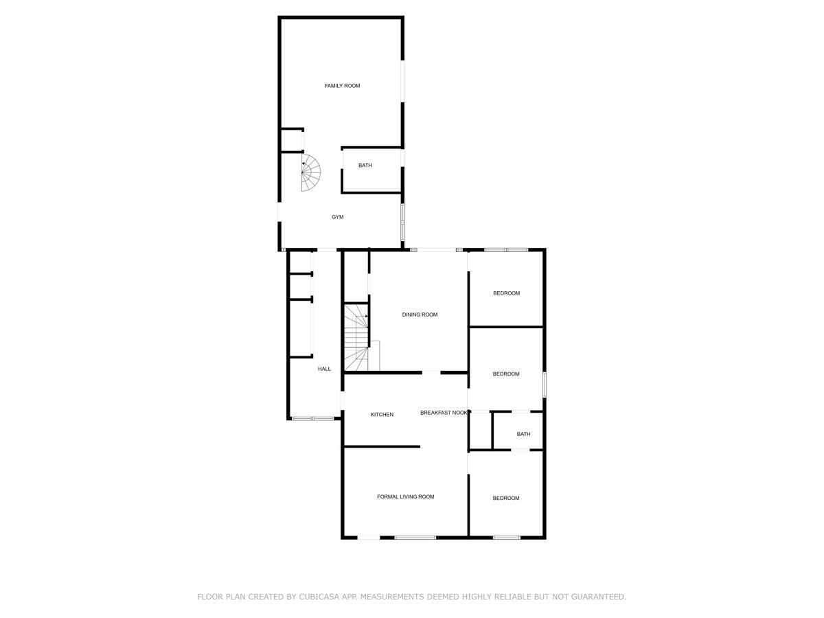 257 SW 32nd Rd Miami, FL 33129