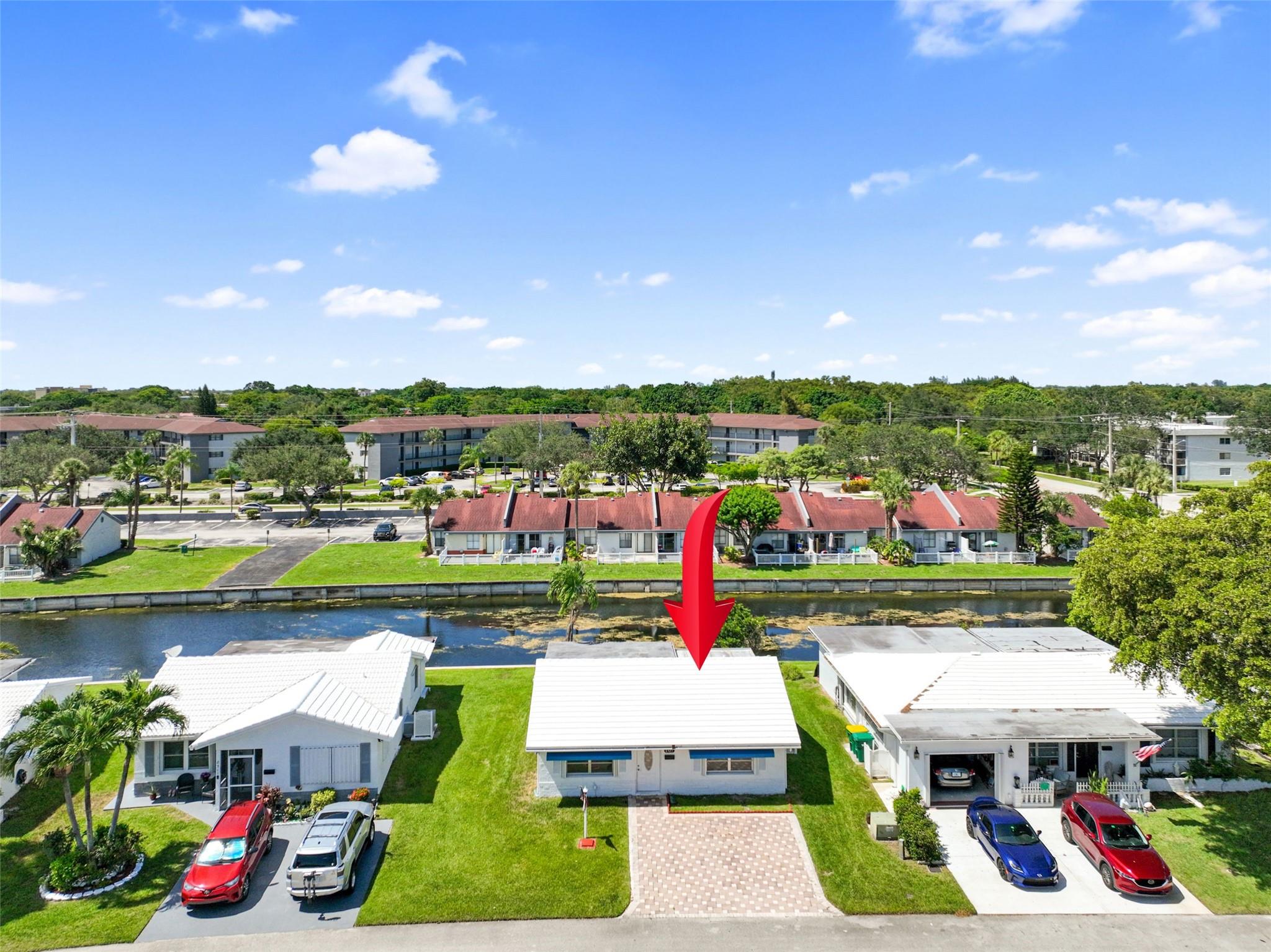 8421 NW 59th Pl,Tamarac, FL 33321