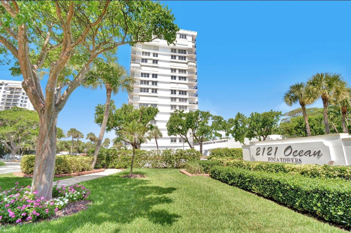 2121 N Ocean Blvd