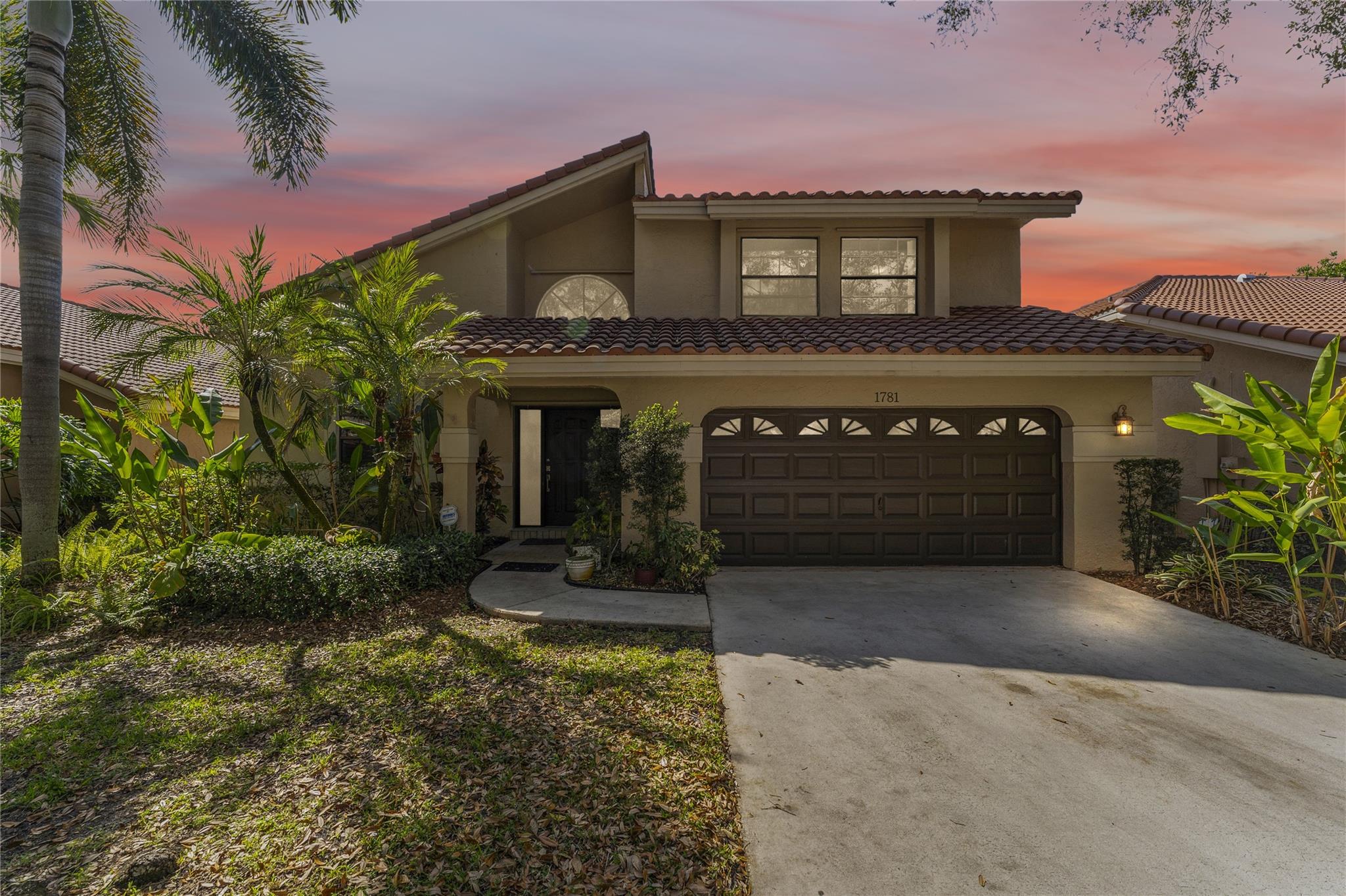 1781 NW 104th Ave