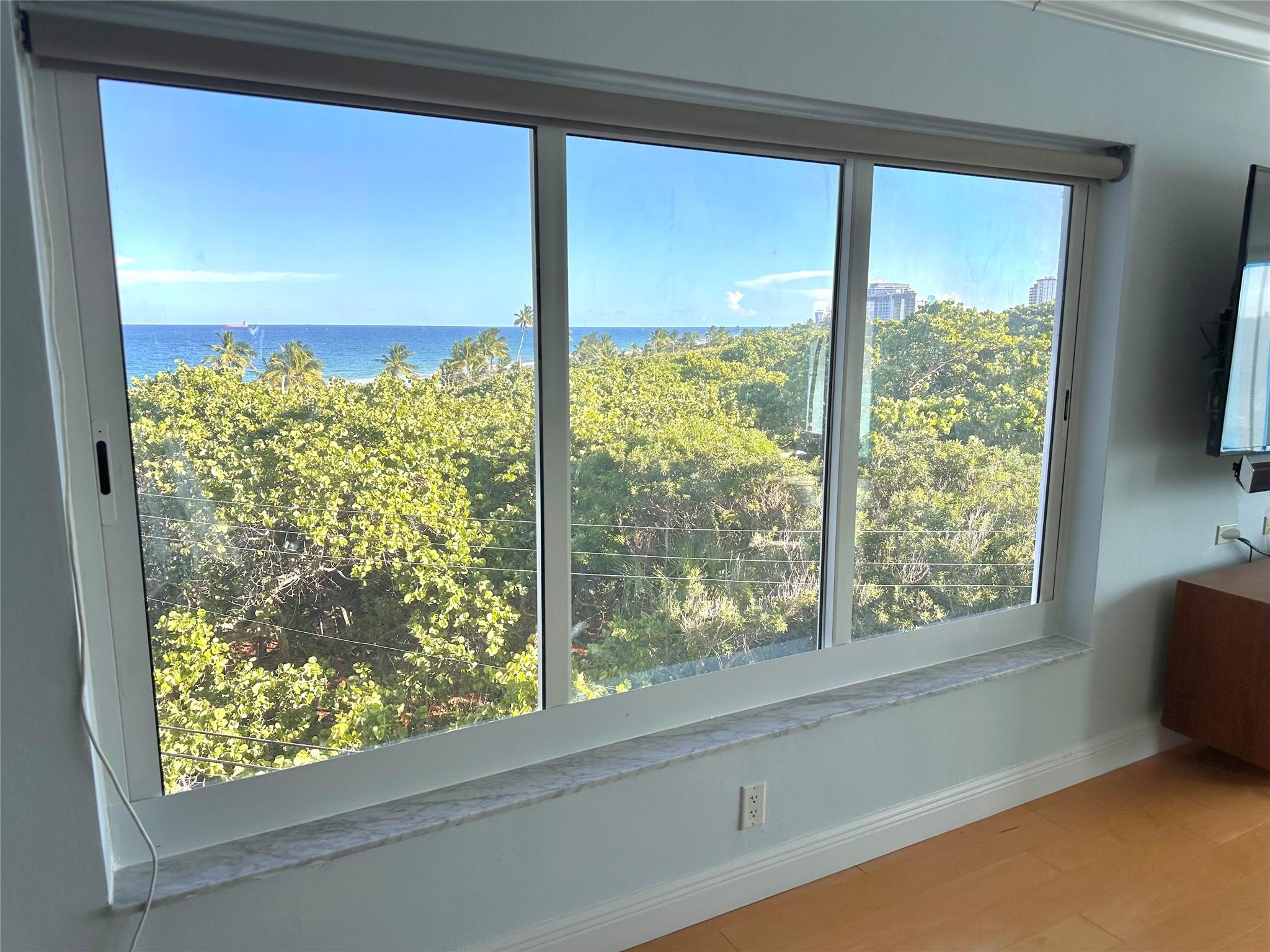1151 N Fort Lauderdale Bch Blvd #4C