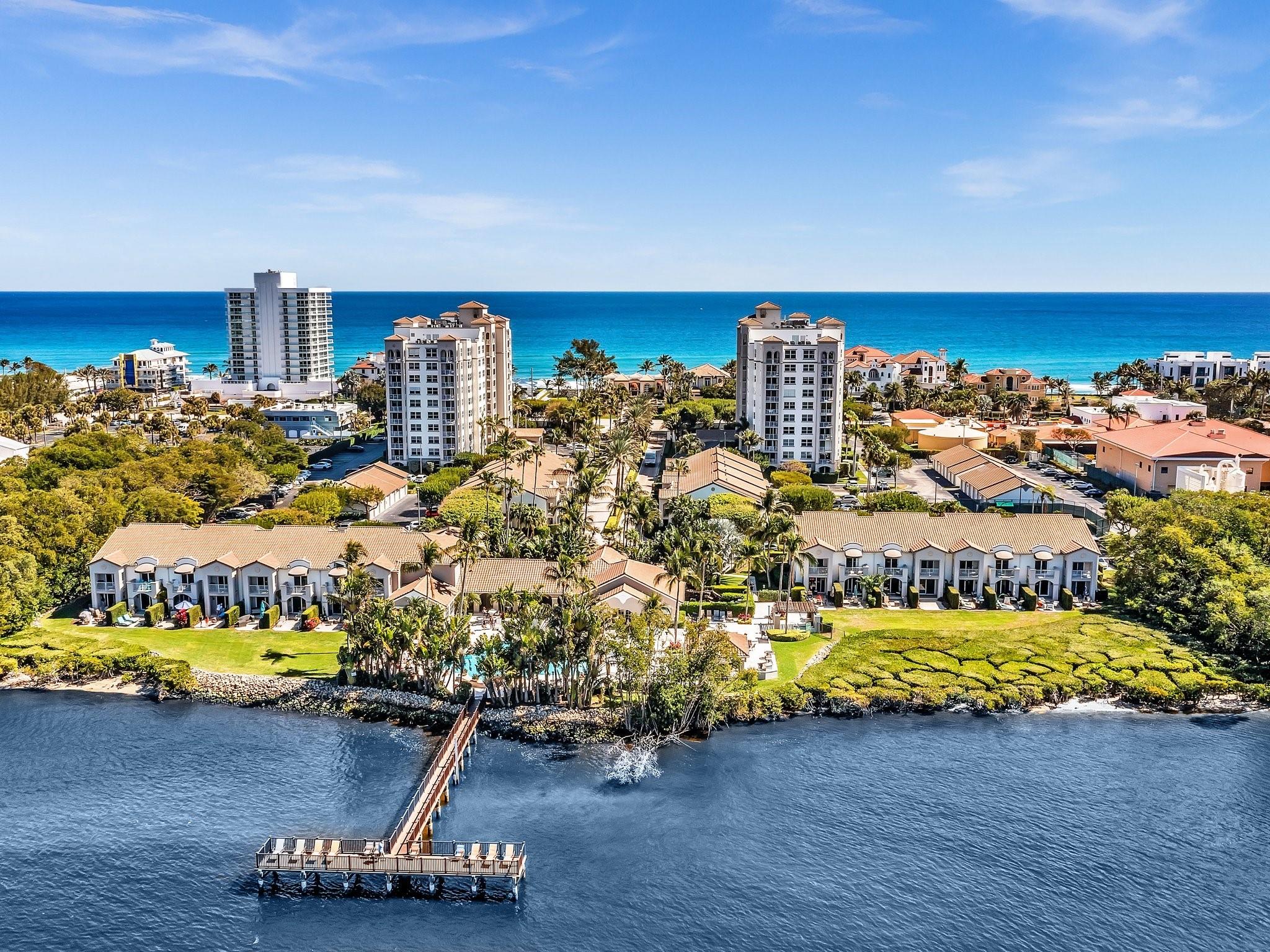 3594 S Ocean Blvd #602