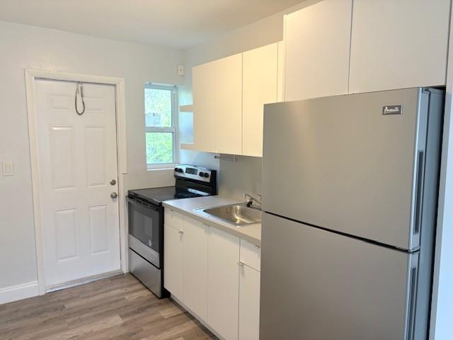 2206 Adams St #9
