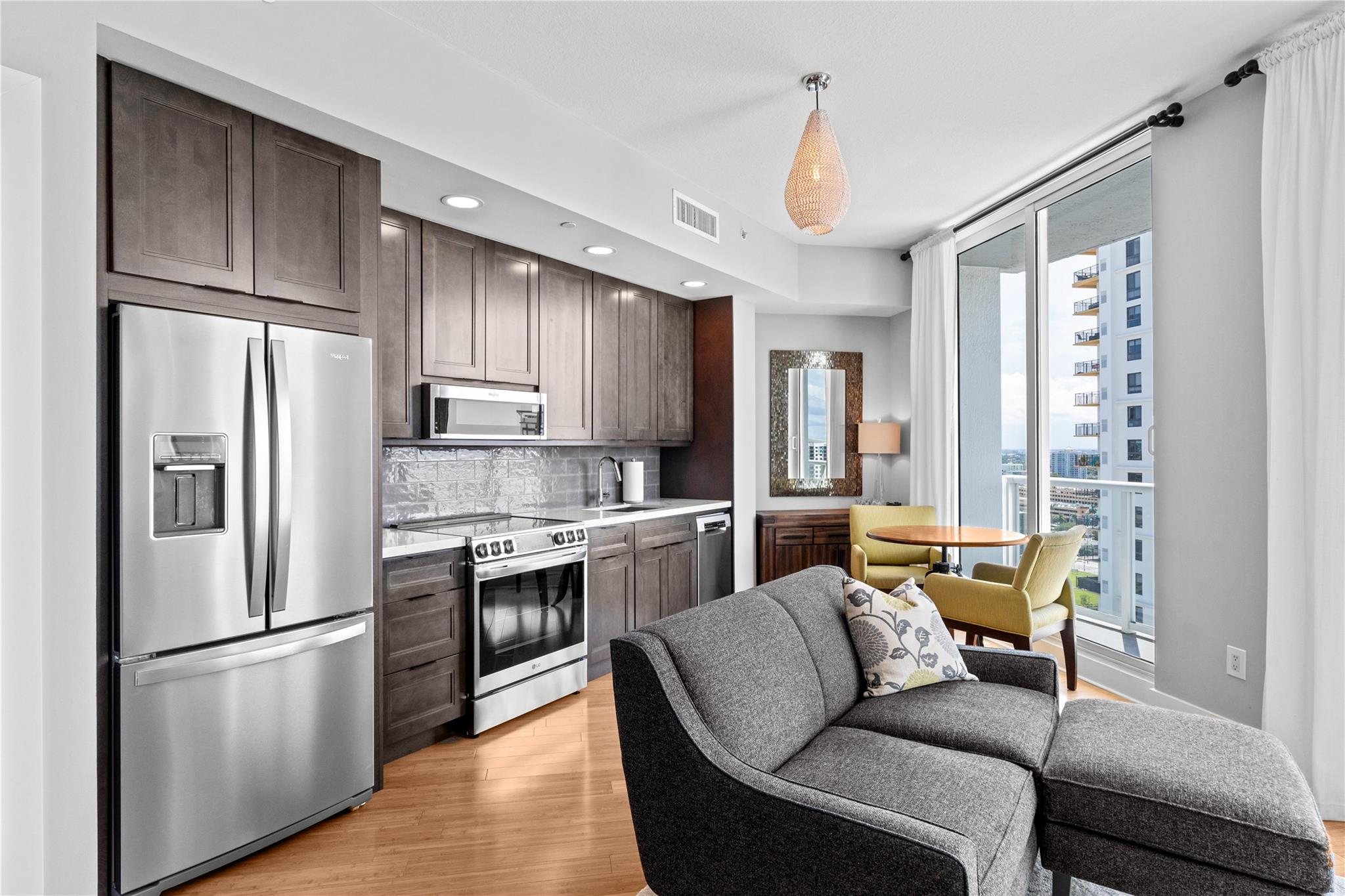 315 NE 3rd Ave #1802 Fort Lauderdale, FL 33301