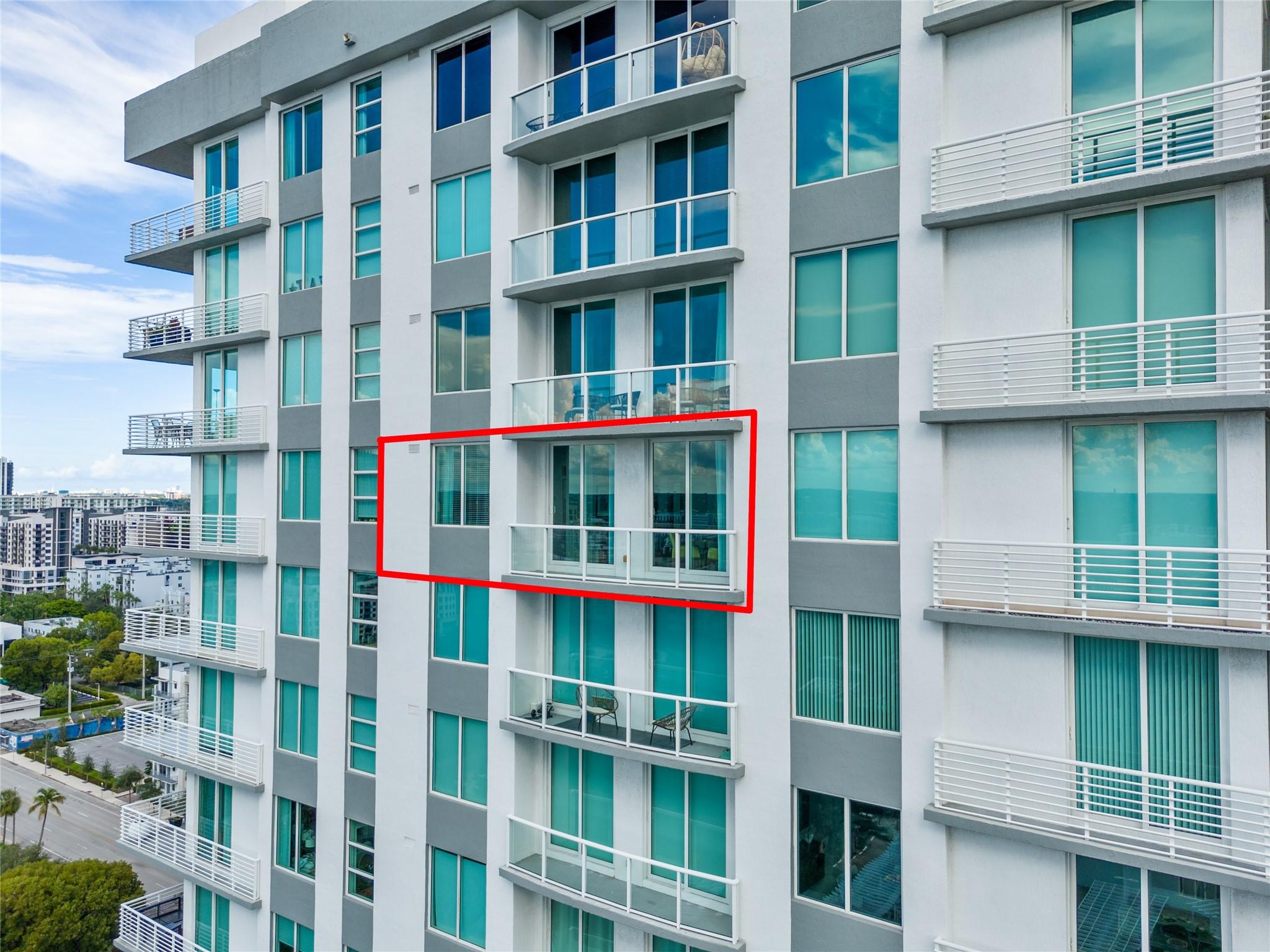 315 NE 3rd Ave #1802 Fort Lauderdale, FL 33301