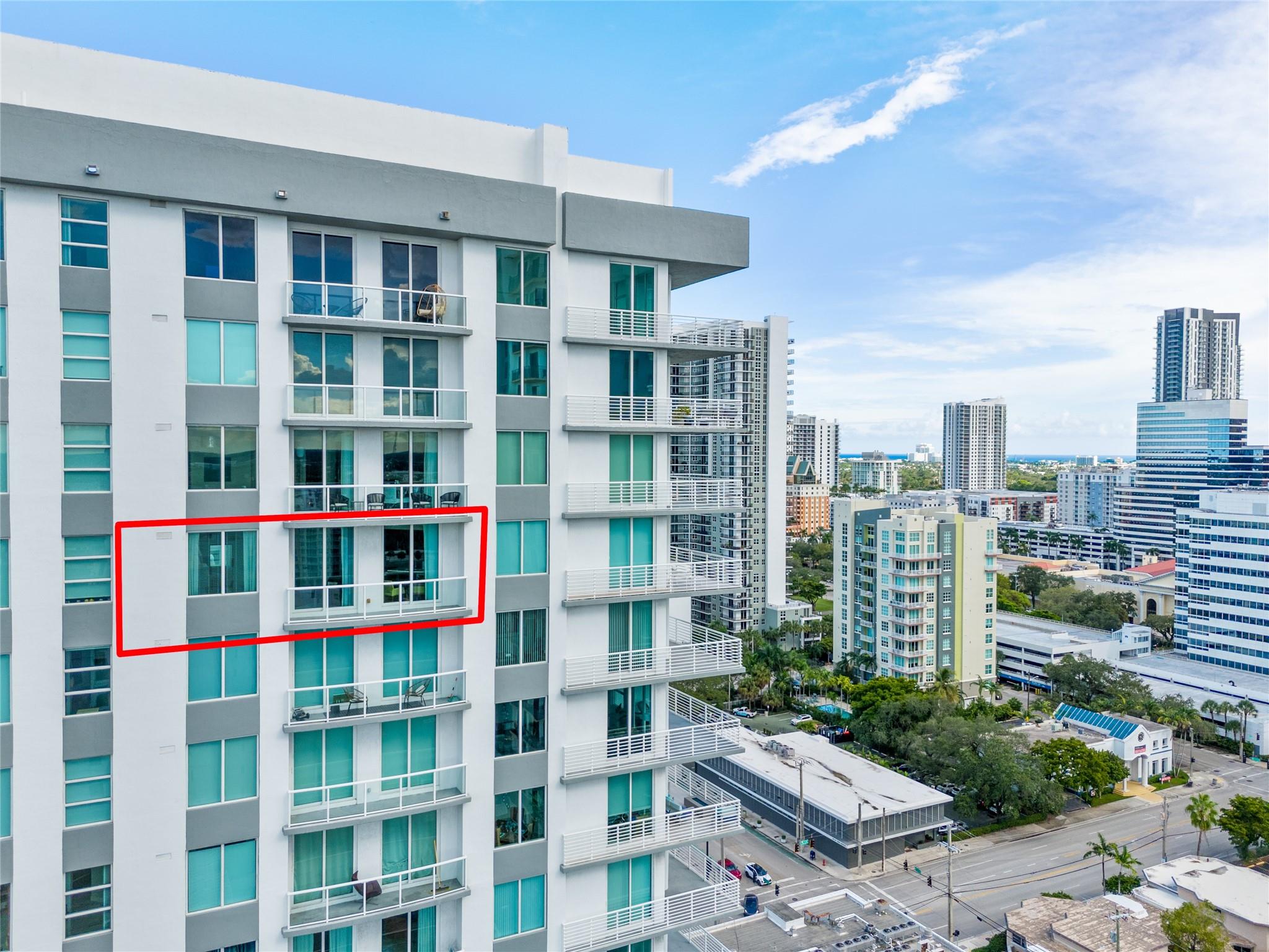 315 NE 3rd Ave #1802 Fort Lauderdale, FL 33301