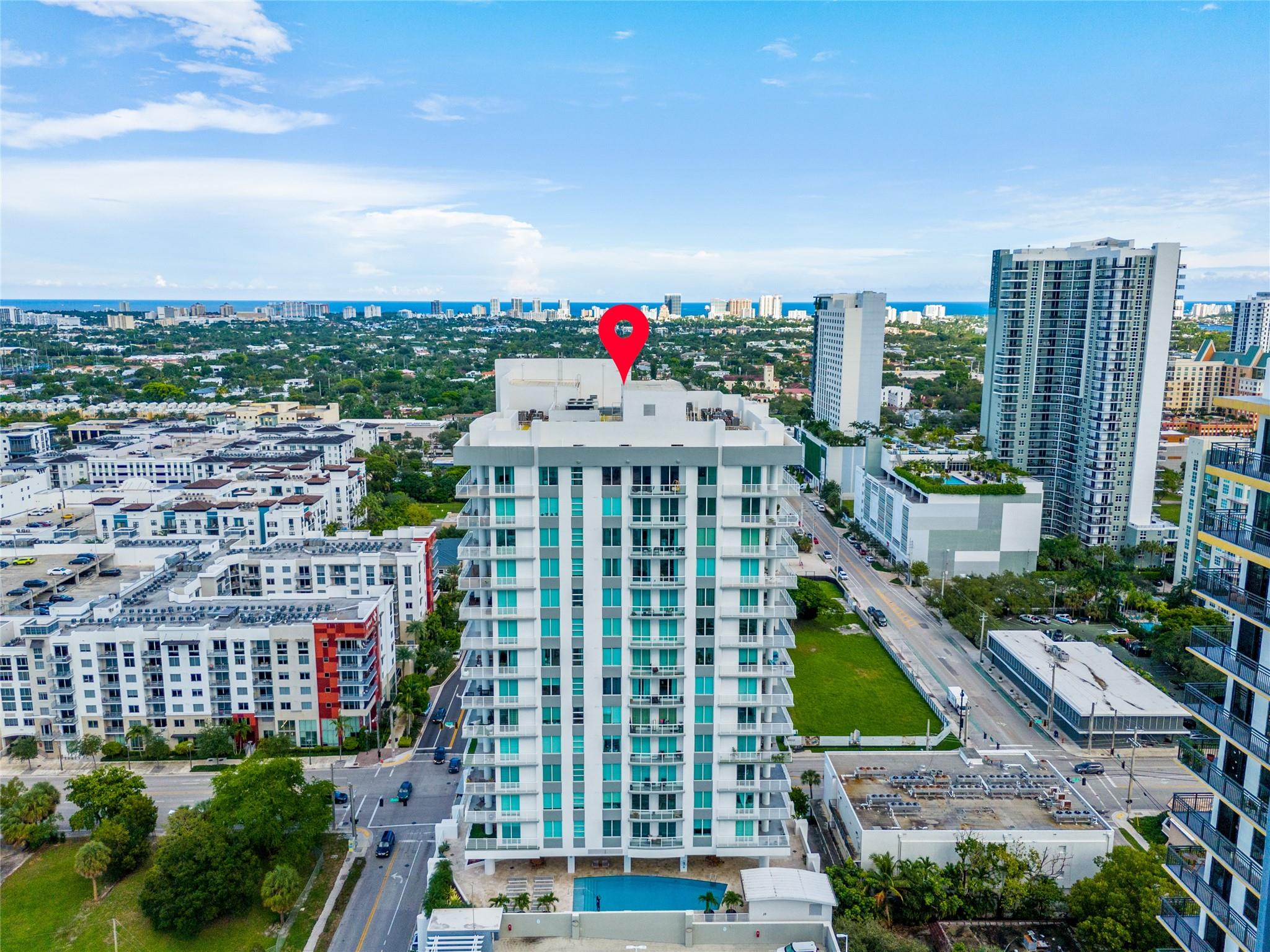 315 NE 3rd Ave #1802 Fort Lauderdale, FL 33301