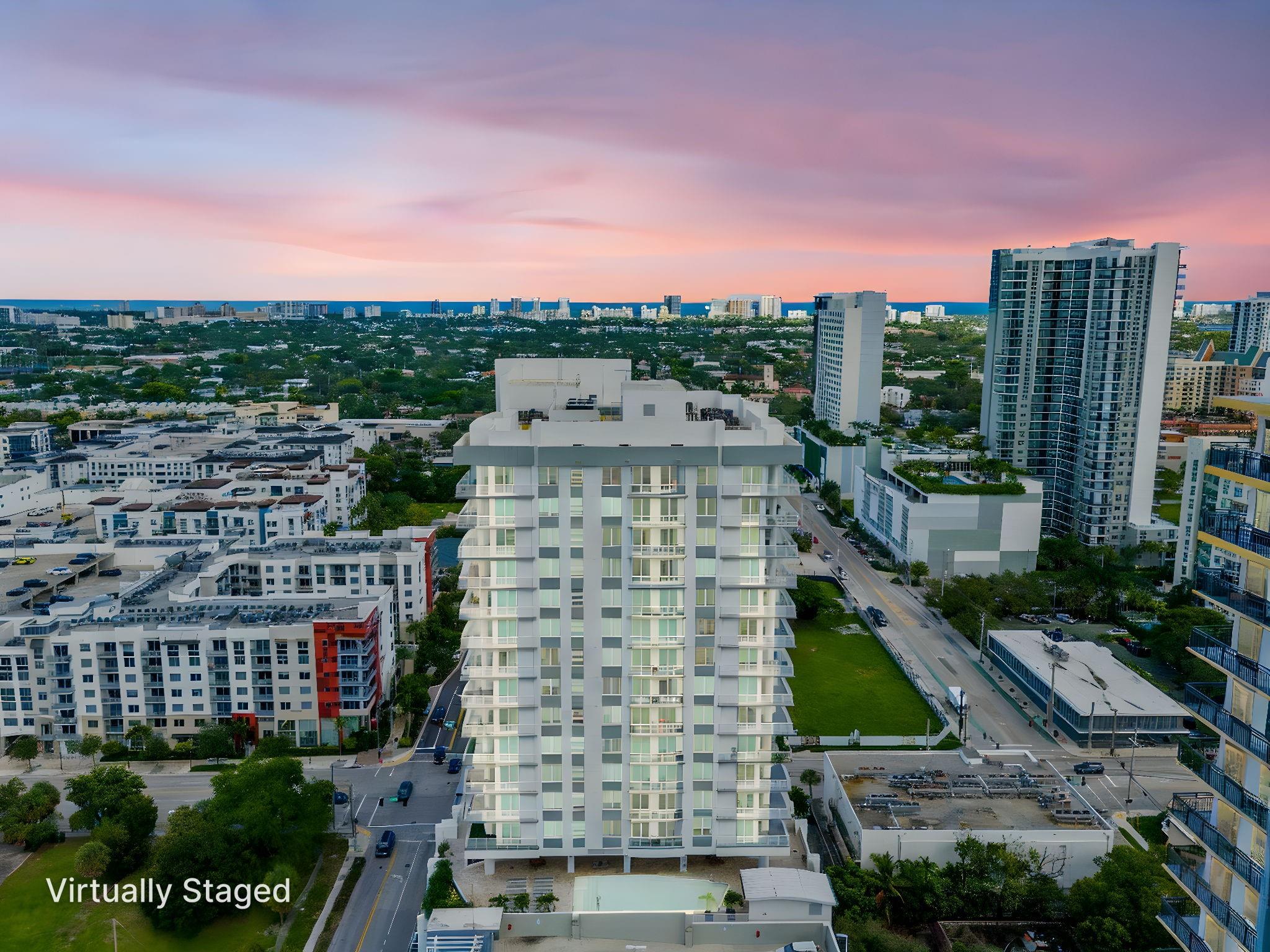 315 NE 3rd Ave #1802 Fort Lauderdale, FL 33301