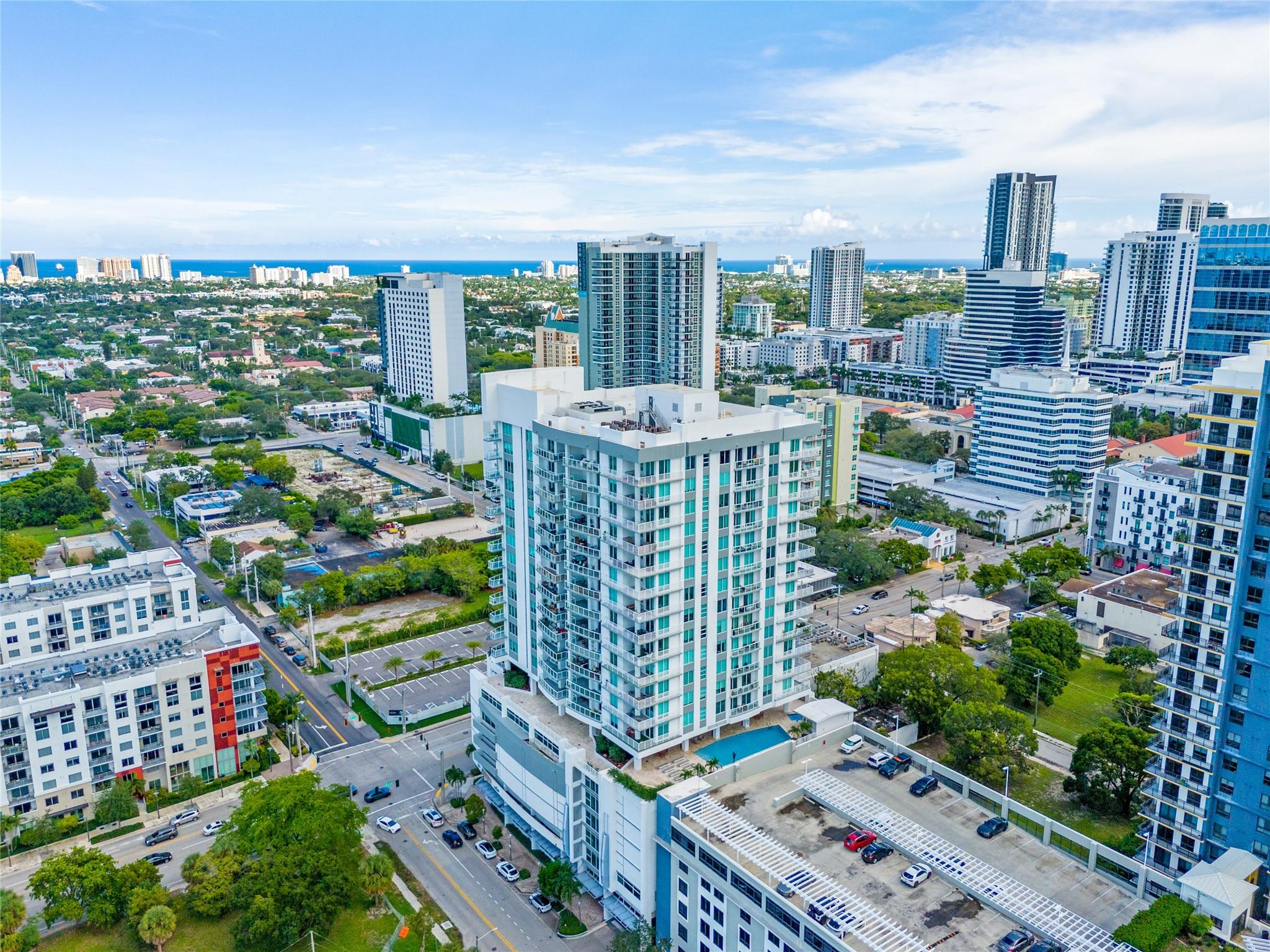 315 NE 3rd Ave #1802 Fort Lauderdale, FL 33301