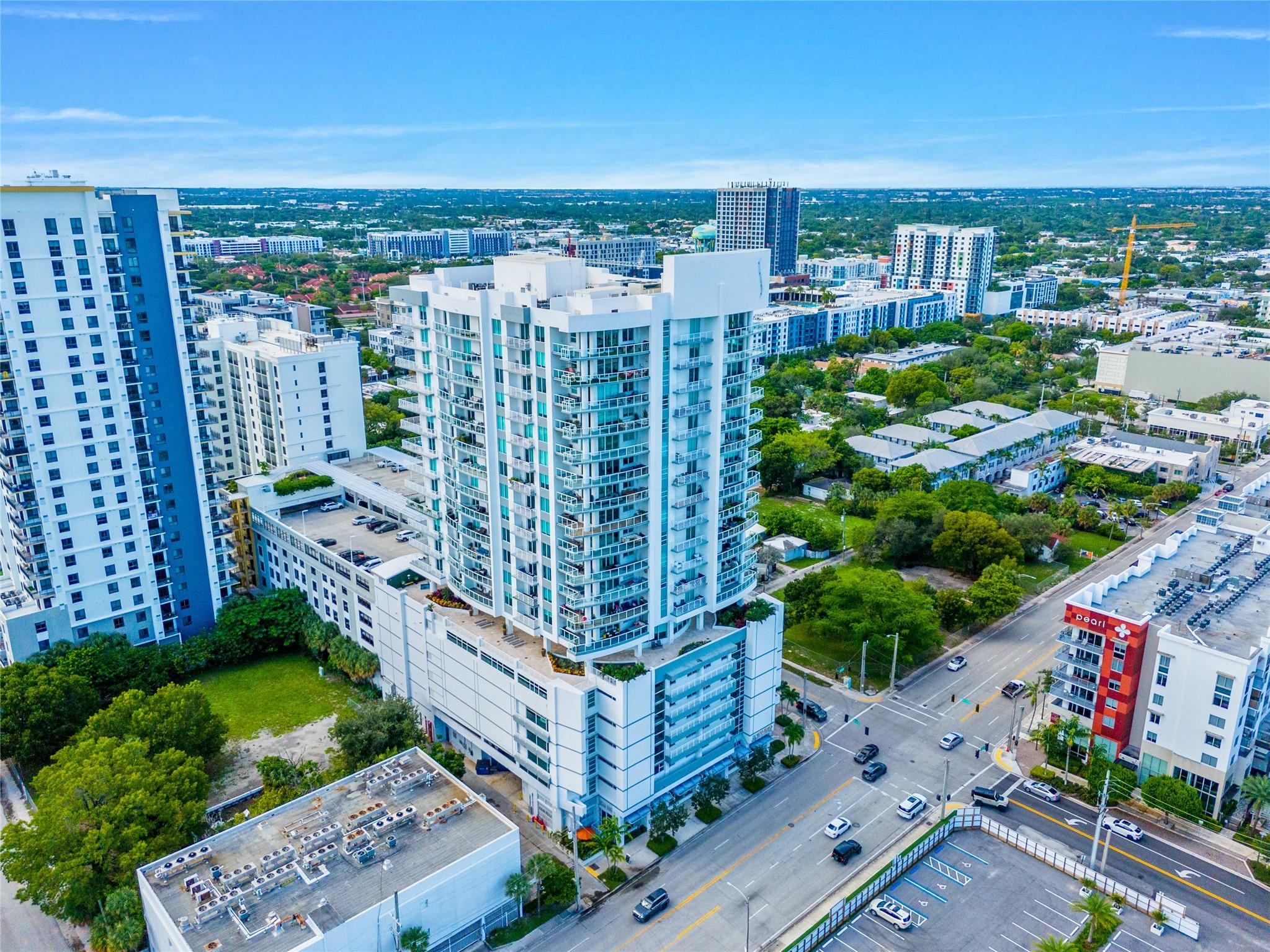 315 NE 3rd Ave #1802 Fort Lauderdale, FL 33301