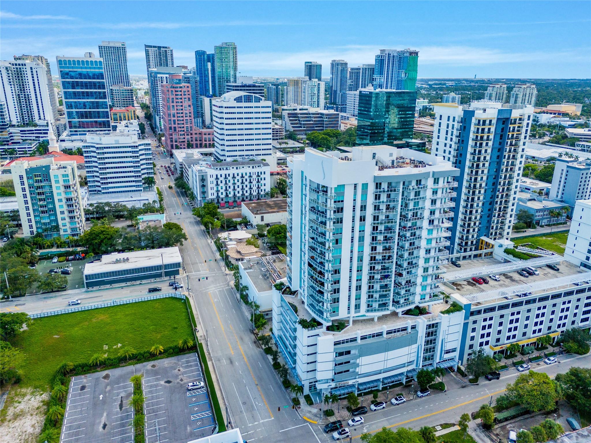 315 NE 3rd Ave #1802 Fort Lauderdale, FL 33301