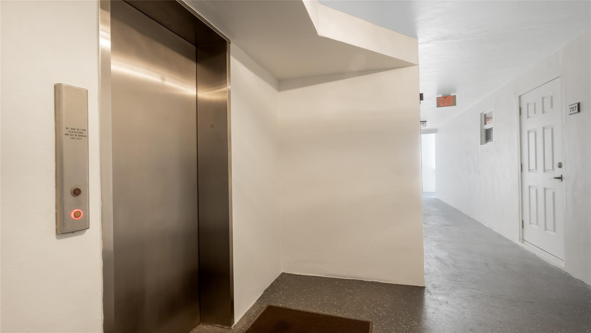 1169 Hillsboro Mile #717 Hillsboro Beach, FL 33062