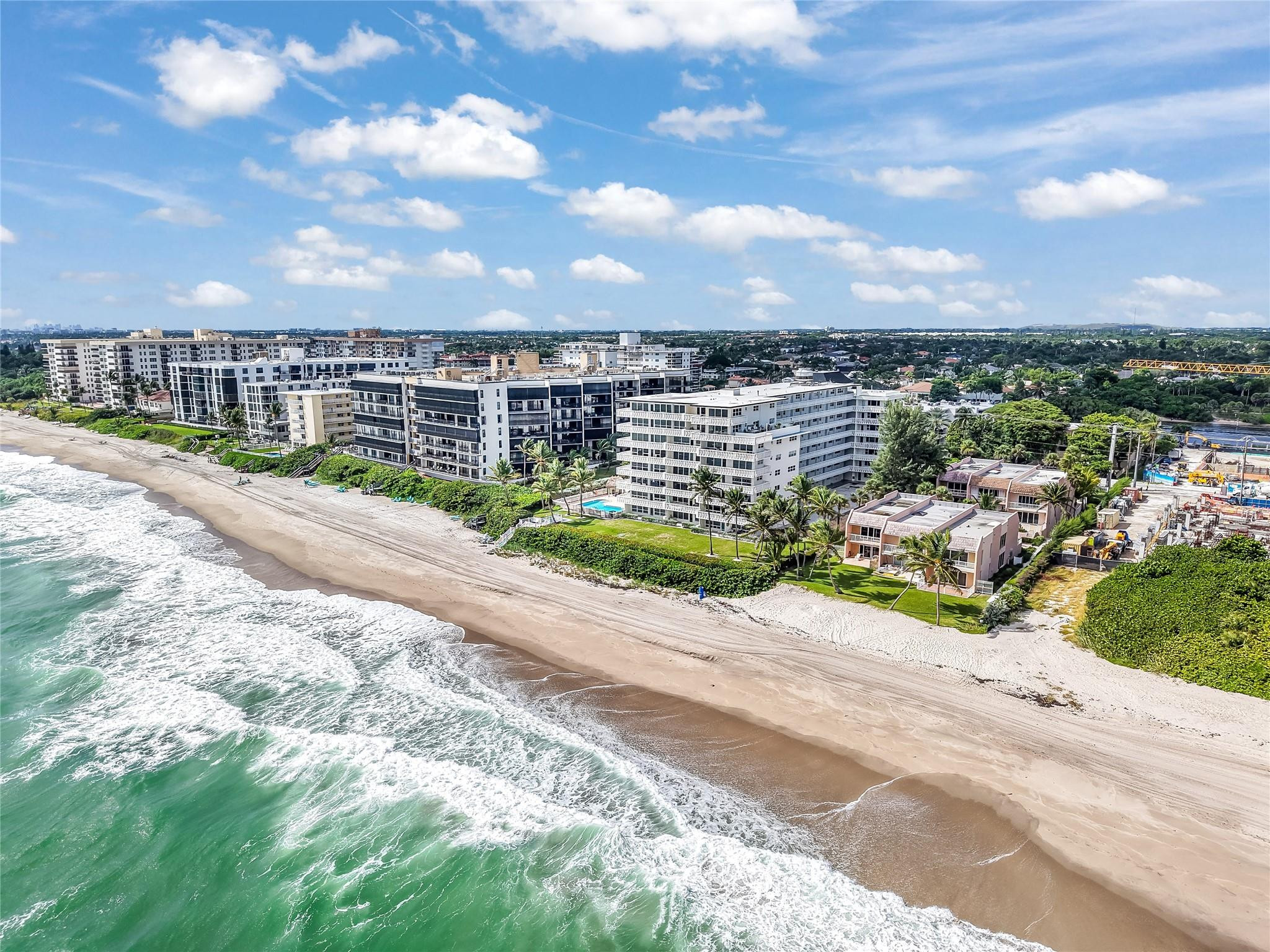 1169 Hillsboro Mile #717 Hillsboro Beach, FL 33062