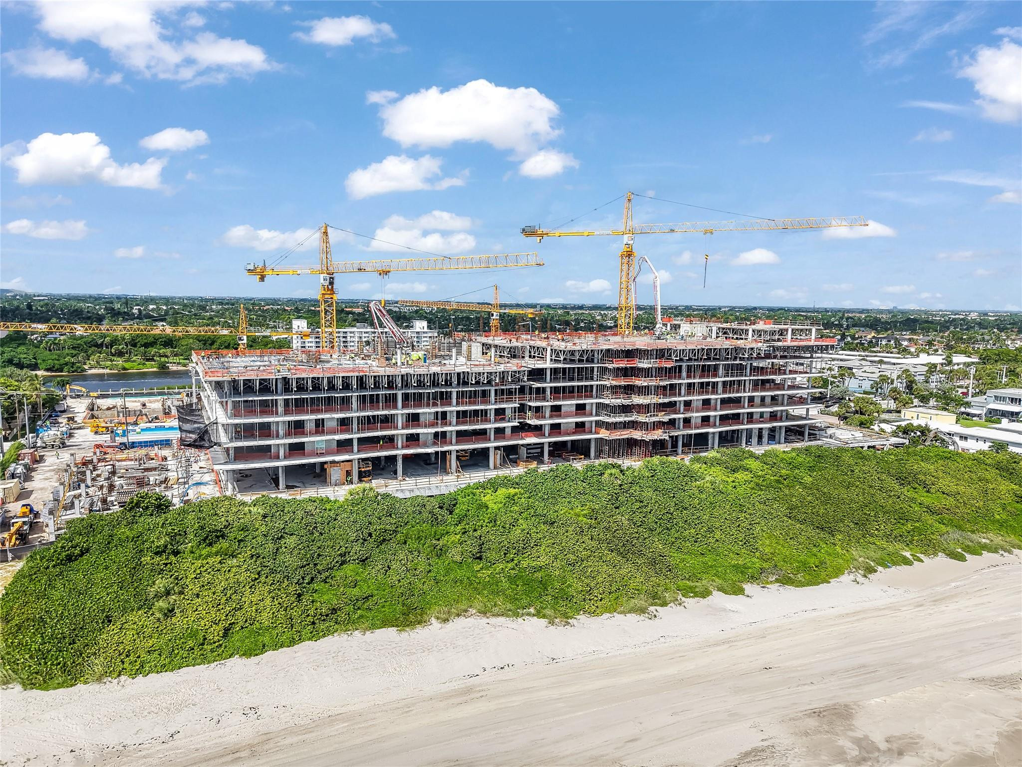 1169 Hillsboro Mile #717 Hillsboro Beach, FL 33062