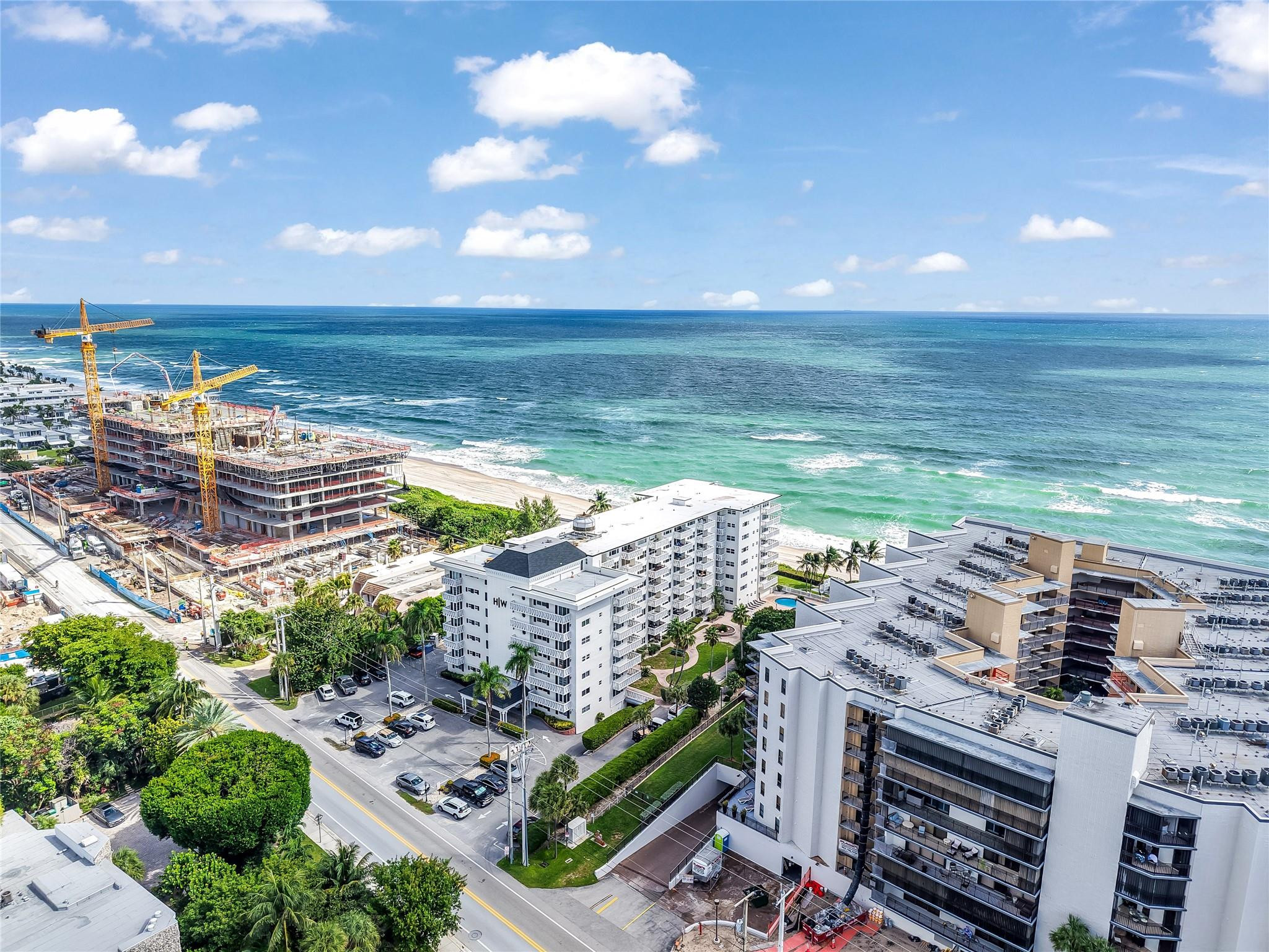 1169 Hillsboro Mile #717 Hillsboro Beach, FL 33062