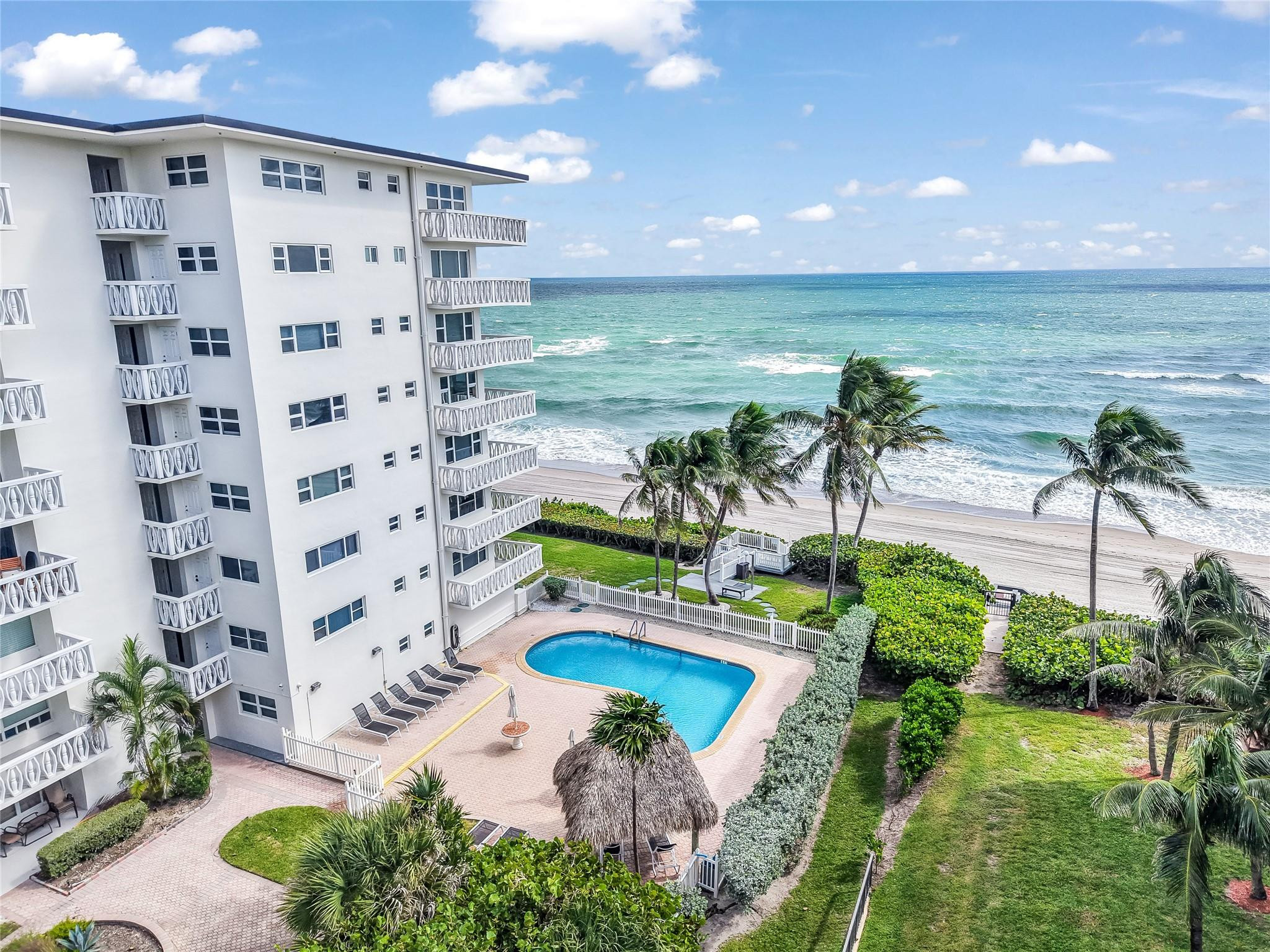 1169 Hillsboro Mile #717 Hillsboro Beach, FL 33062