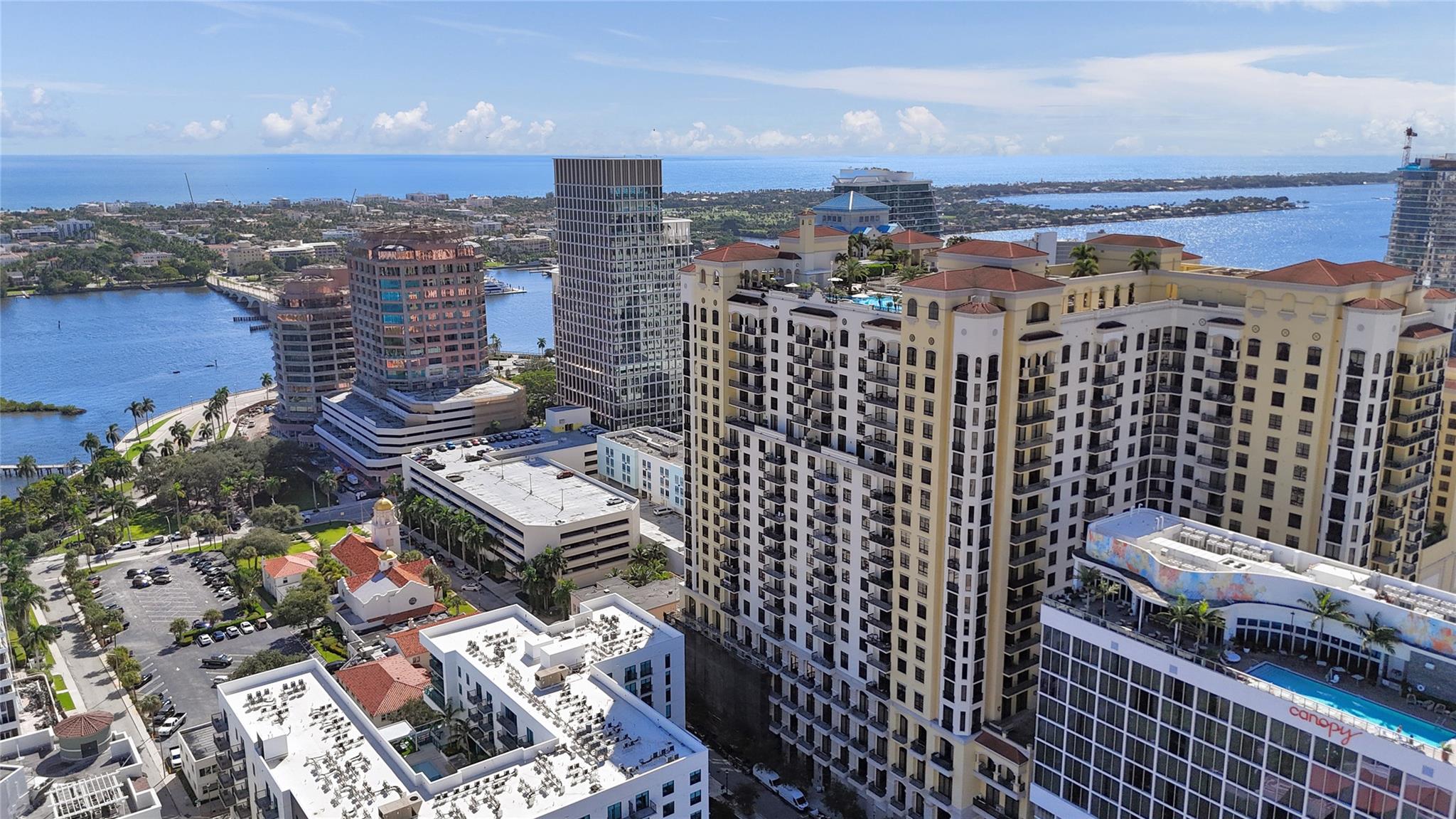 701 S Olive Ave #1214