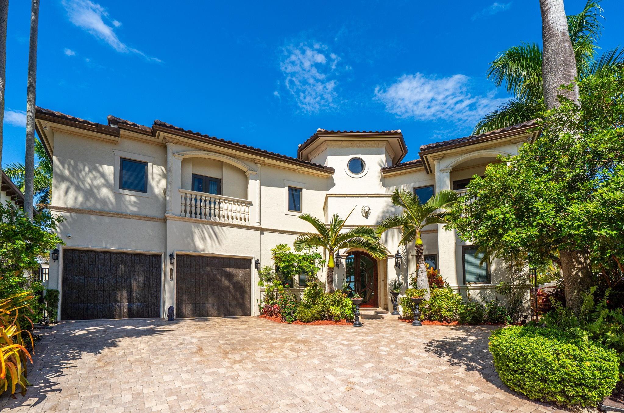 3005 NE 19th St Fort Lauderdale, FL 33305