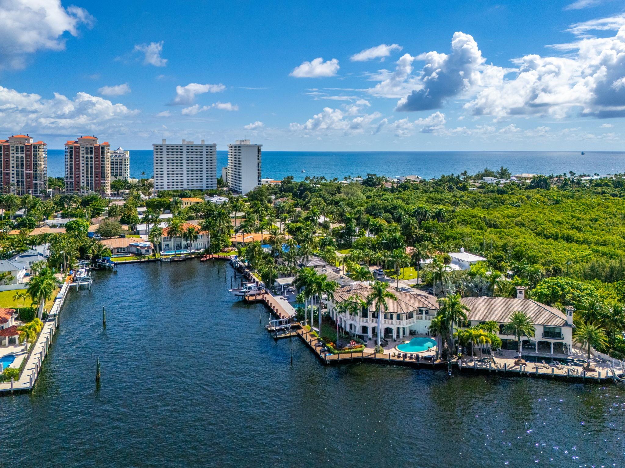 3005 NE 19th St Fort Lauderdale, FL 33305