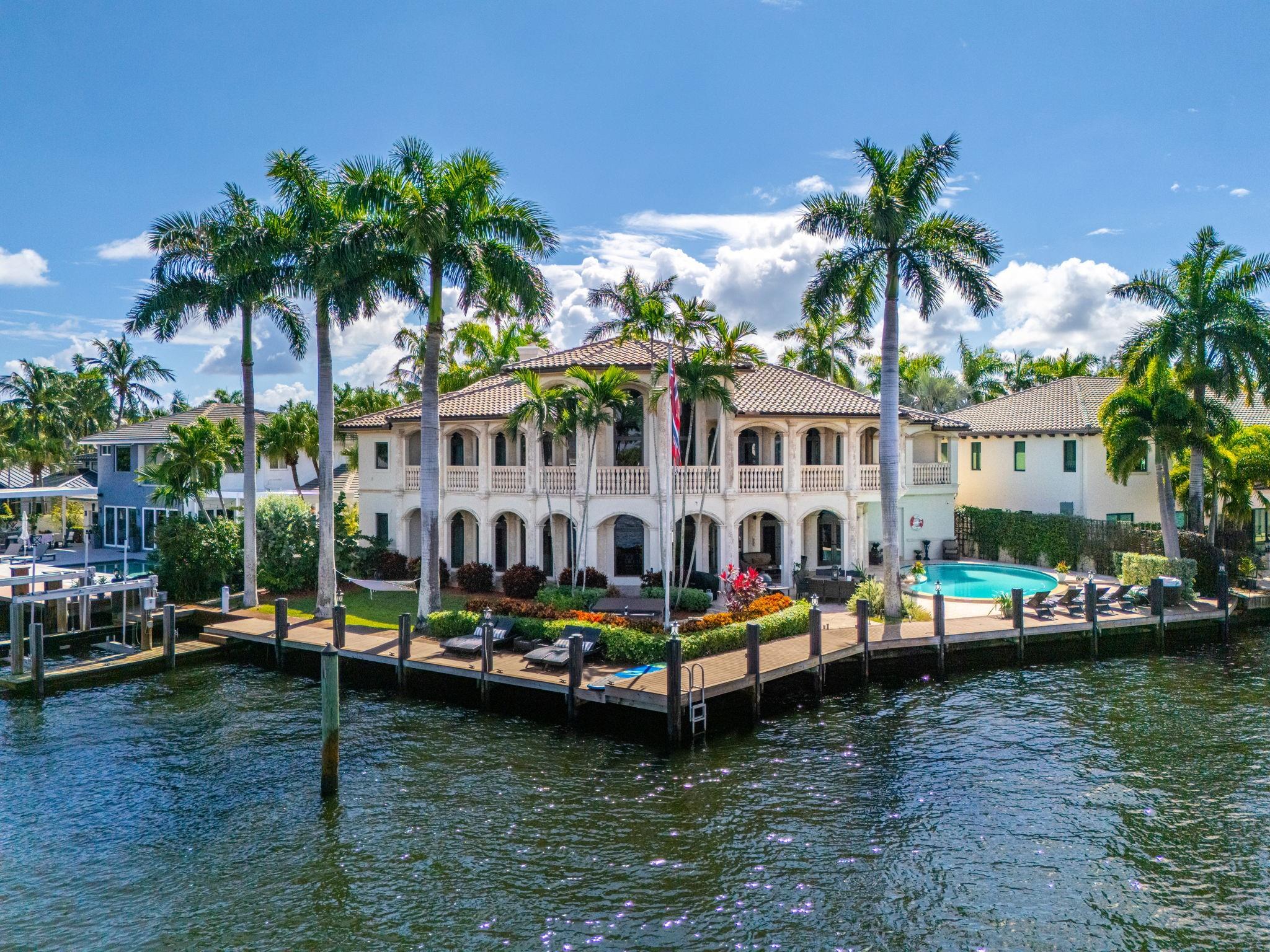 3005 NE 19th St Fort Lauderdale, FL 33305