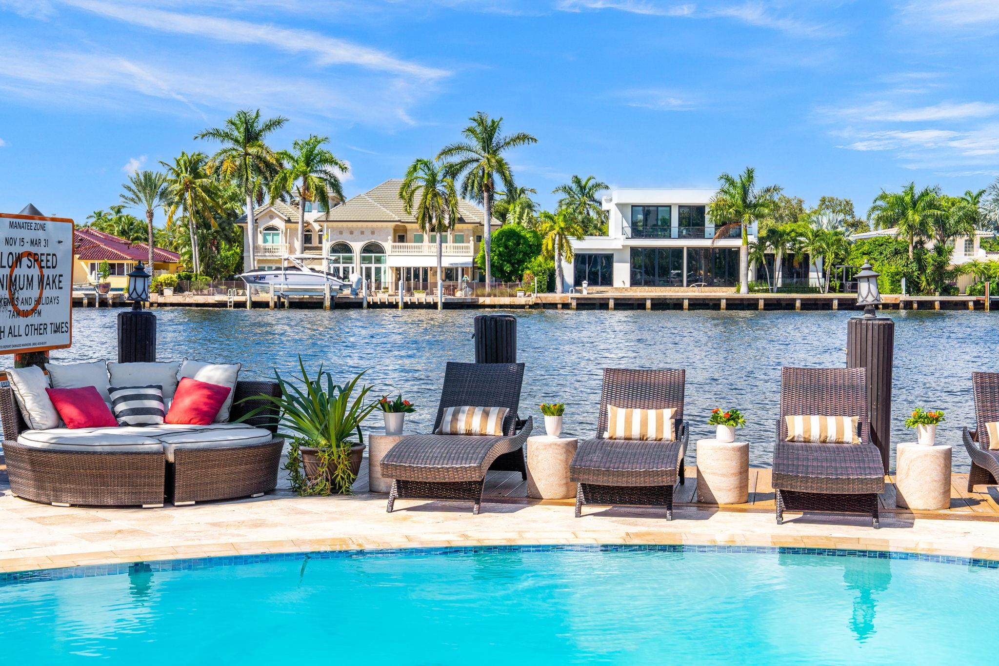 3005 NE 19th St Fort Lauderdale, FL 33305