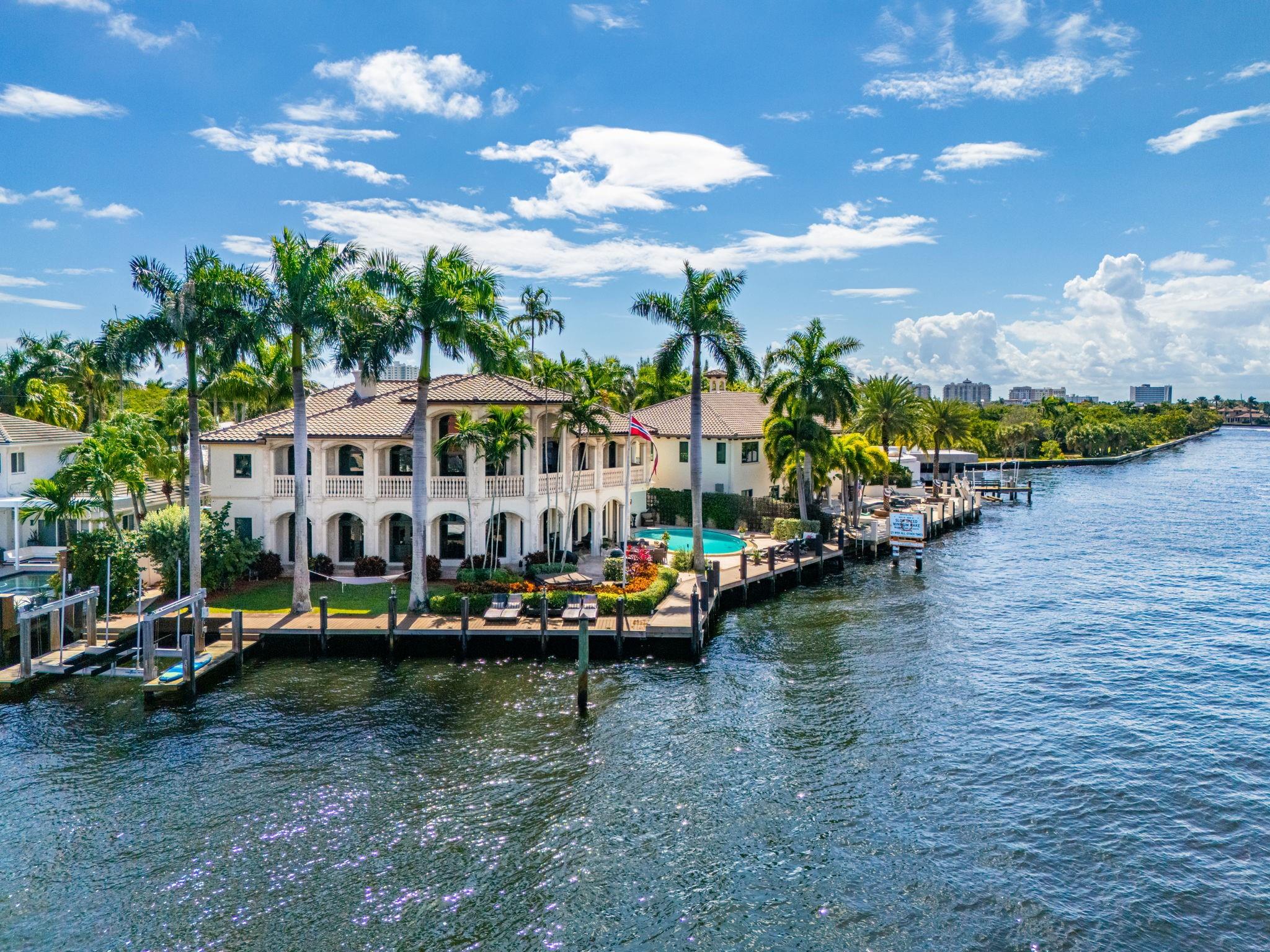 3005 NE 19th St Fort Lauderdale, FL 33305