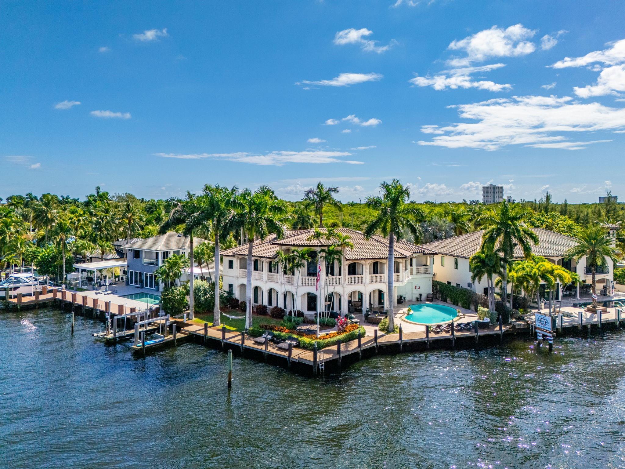 3005 NE 19th St Fort Lauderdale, FL 33305