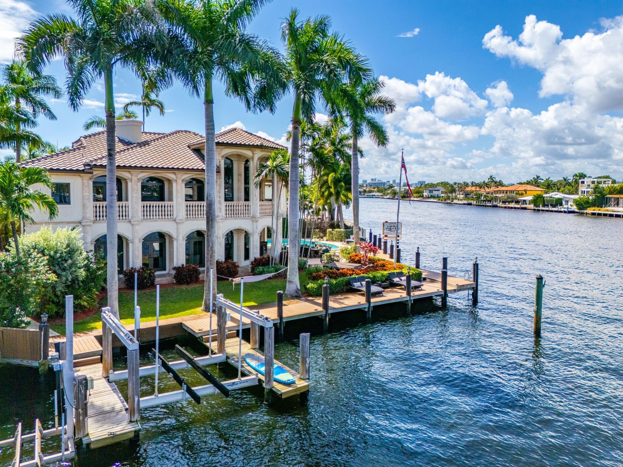 3005 NE 19th St Fort Lauderdale, FL 33305