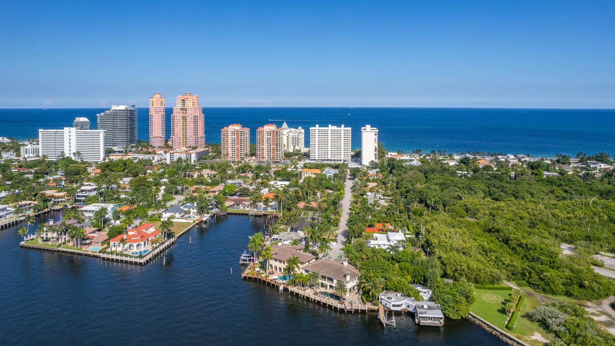 3005 NE 19th St Fort Lauderdale, FL 33305